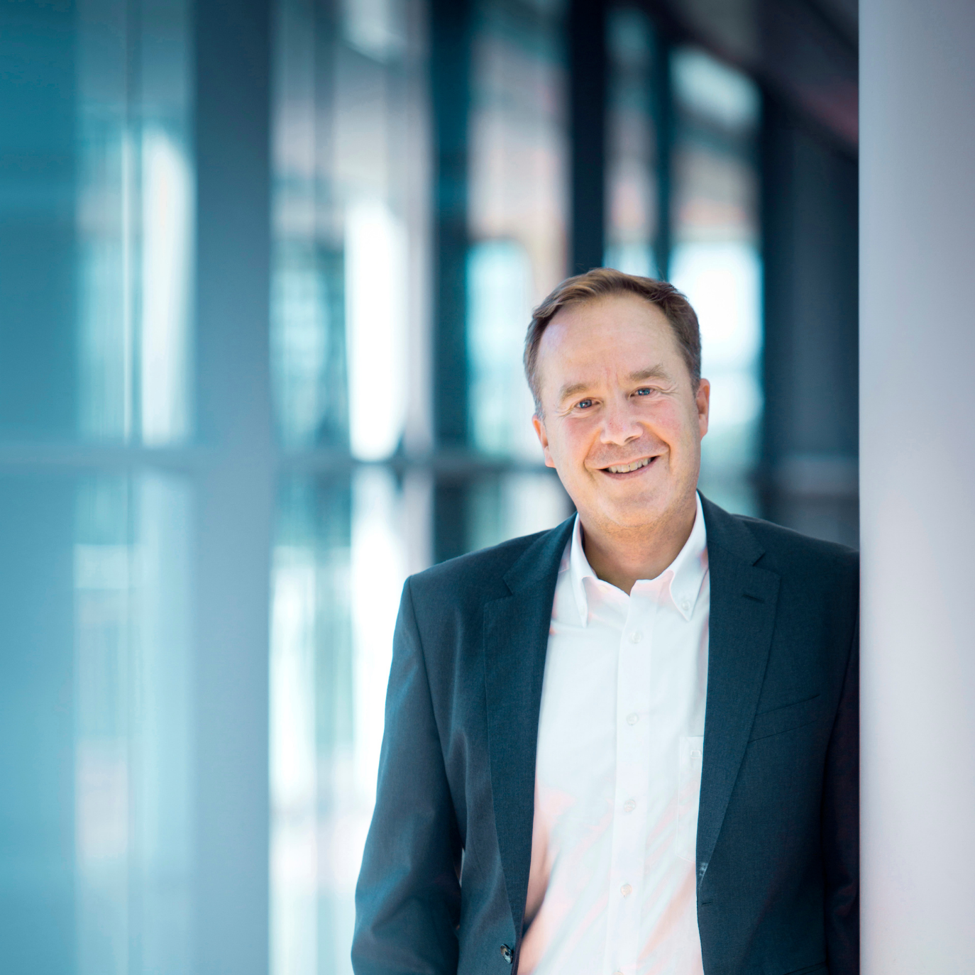 Handelsblatt: Jan-Eric Putze über die Zukunft von Drohnen