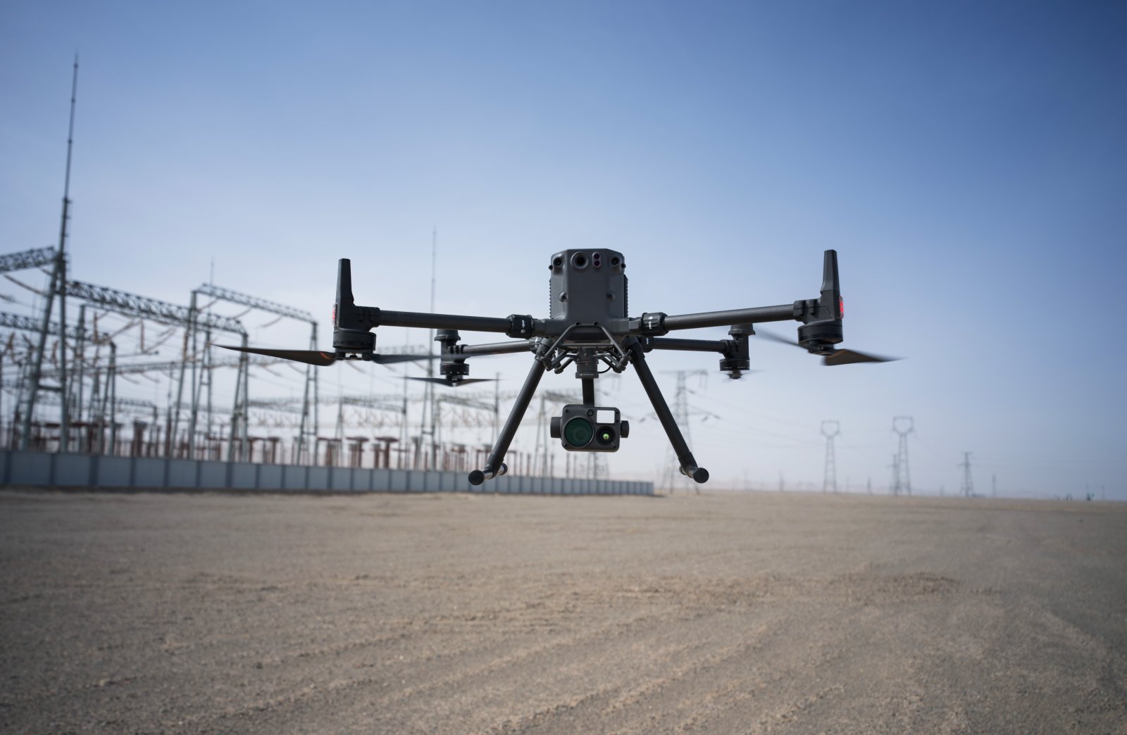 DJI Matrice M300/350-Serie