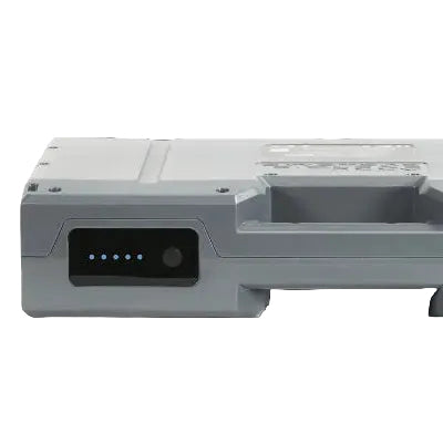 AES SuperPack 2.0 Akku-Modul mit 1,44 kWh Energiekapazität