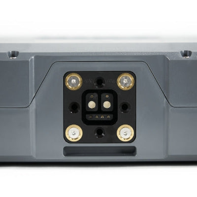 AES SuperPack 2.0 Batteriespeicher für Off-Grid- und Drohneneinsätze
