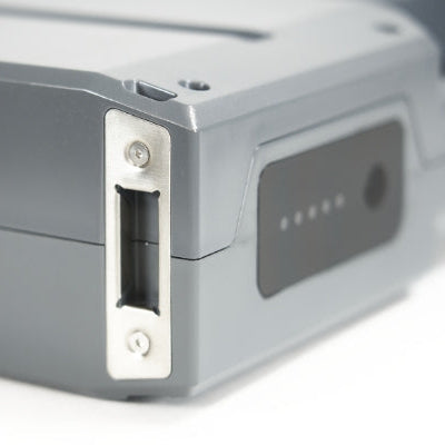 AES SuperPack 2.0 modularer LiFePO4 Akku mit IP65-Schutz