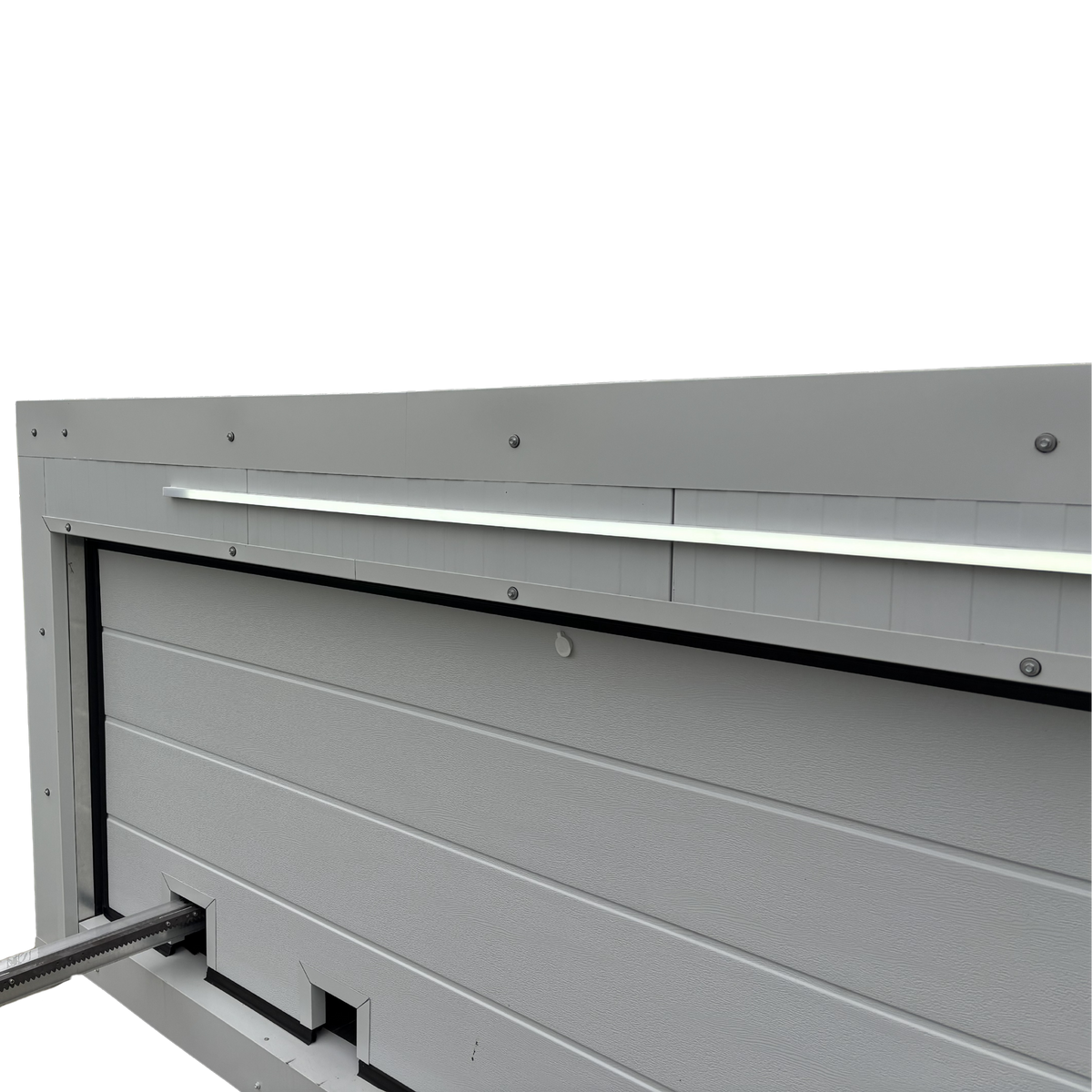 Avy Dock autonome Drone-in-a-Box Lösung für Langstreckendrohnen