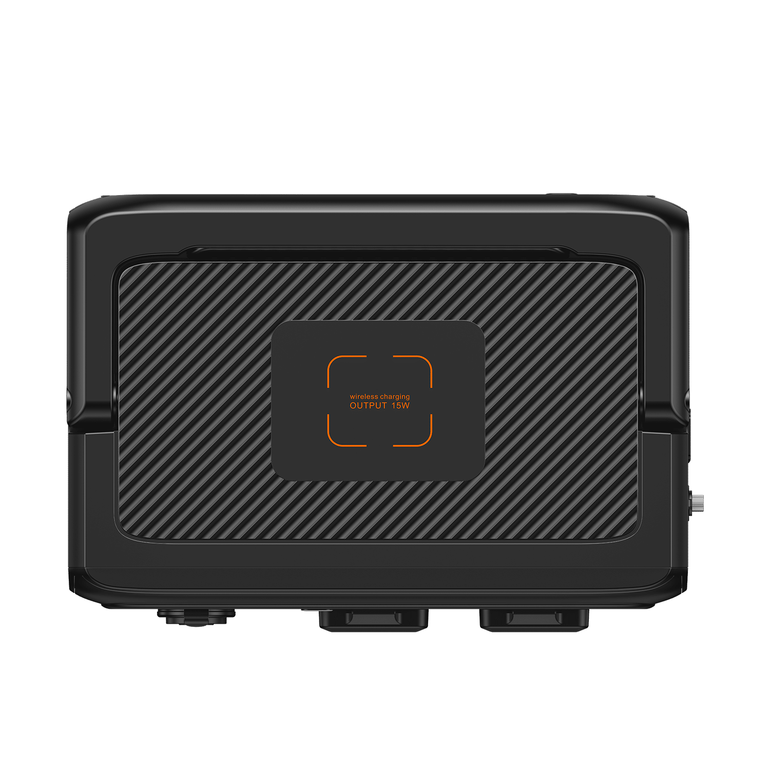 BLUETTI AC60P Powerstation
