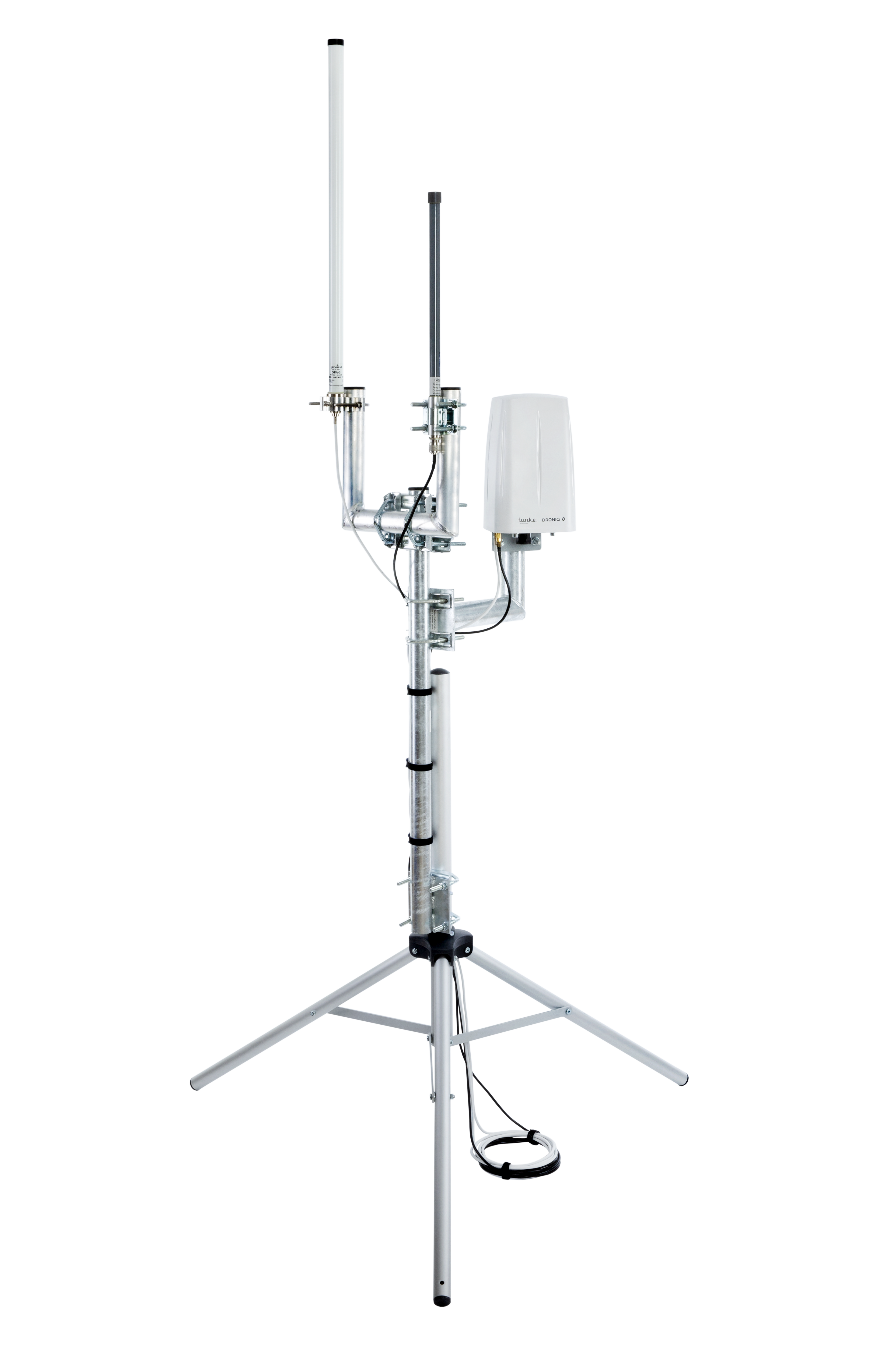 DroneConnect Ground (DCG)