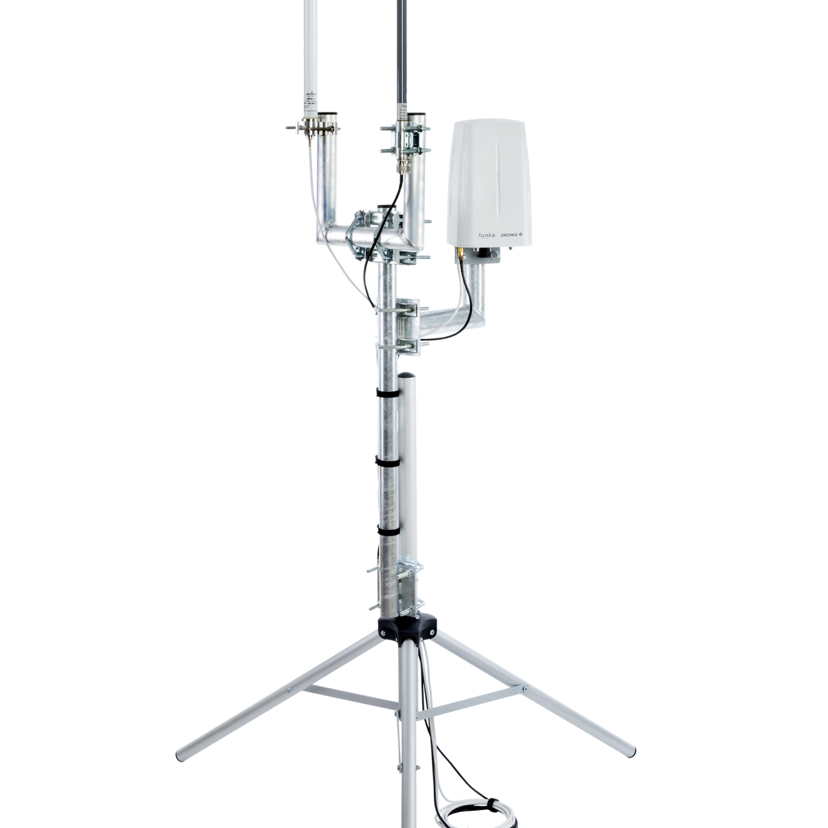 DroneConnect Ground (DCG)