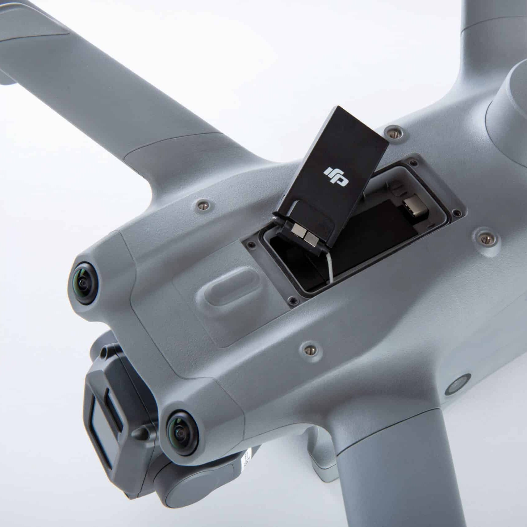 DJI Mobilfunk Dongle 2, inkl. SIM-Karte/Konnektivität (12 Monate)