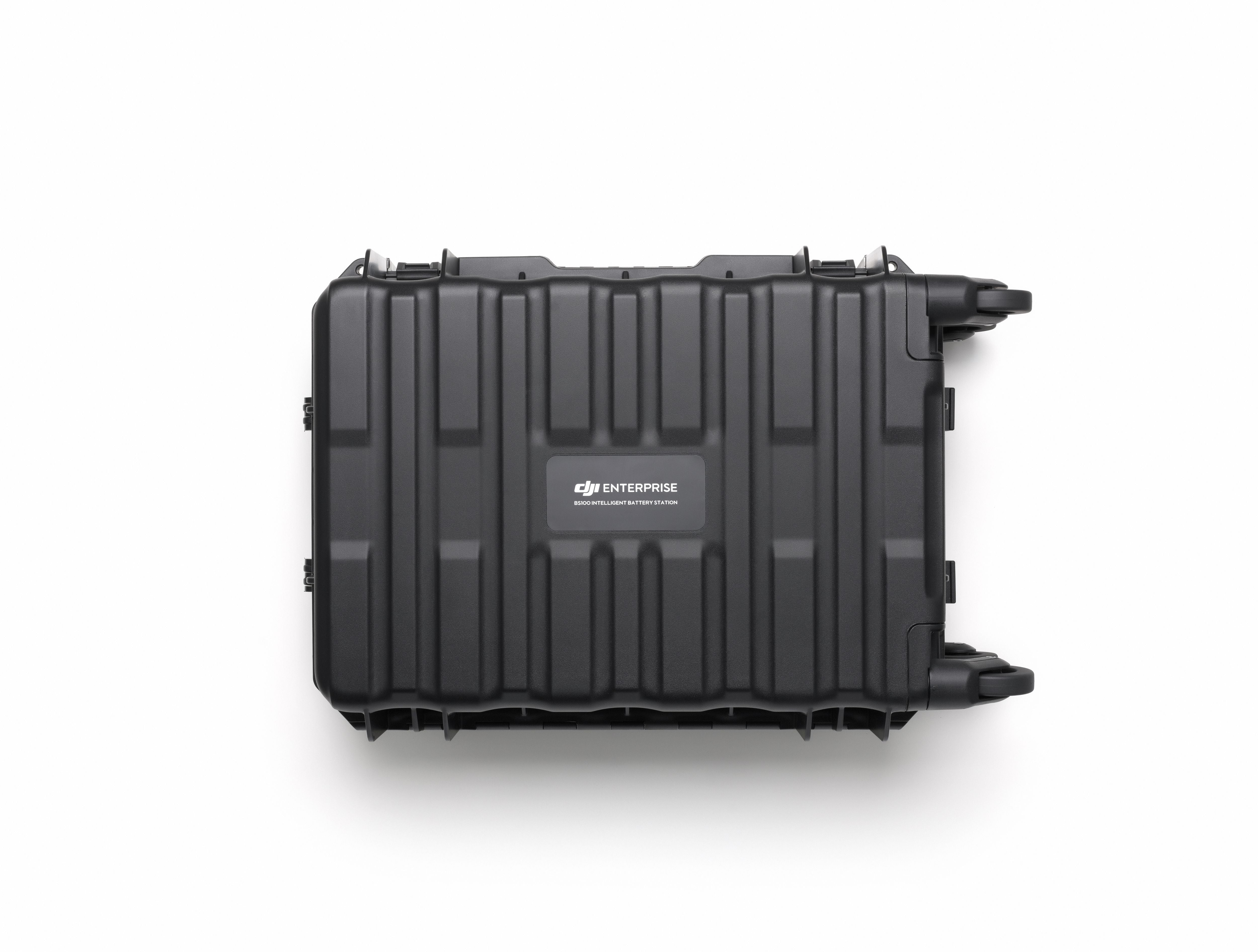 BS100 Battery Station (Ladestation für DJI Matrice 400)