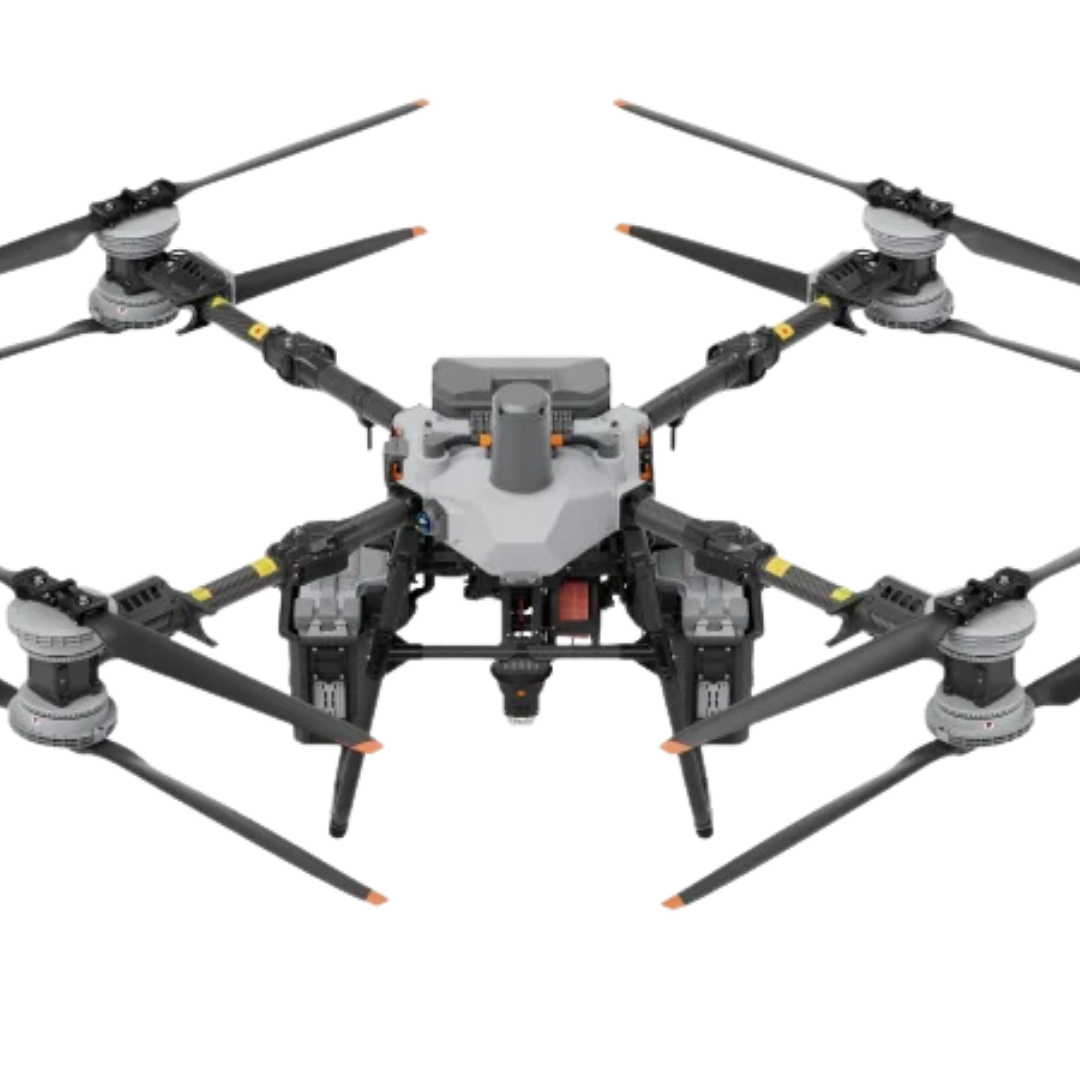 DJI FlyCart 100 für professionelle Luftlogistik