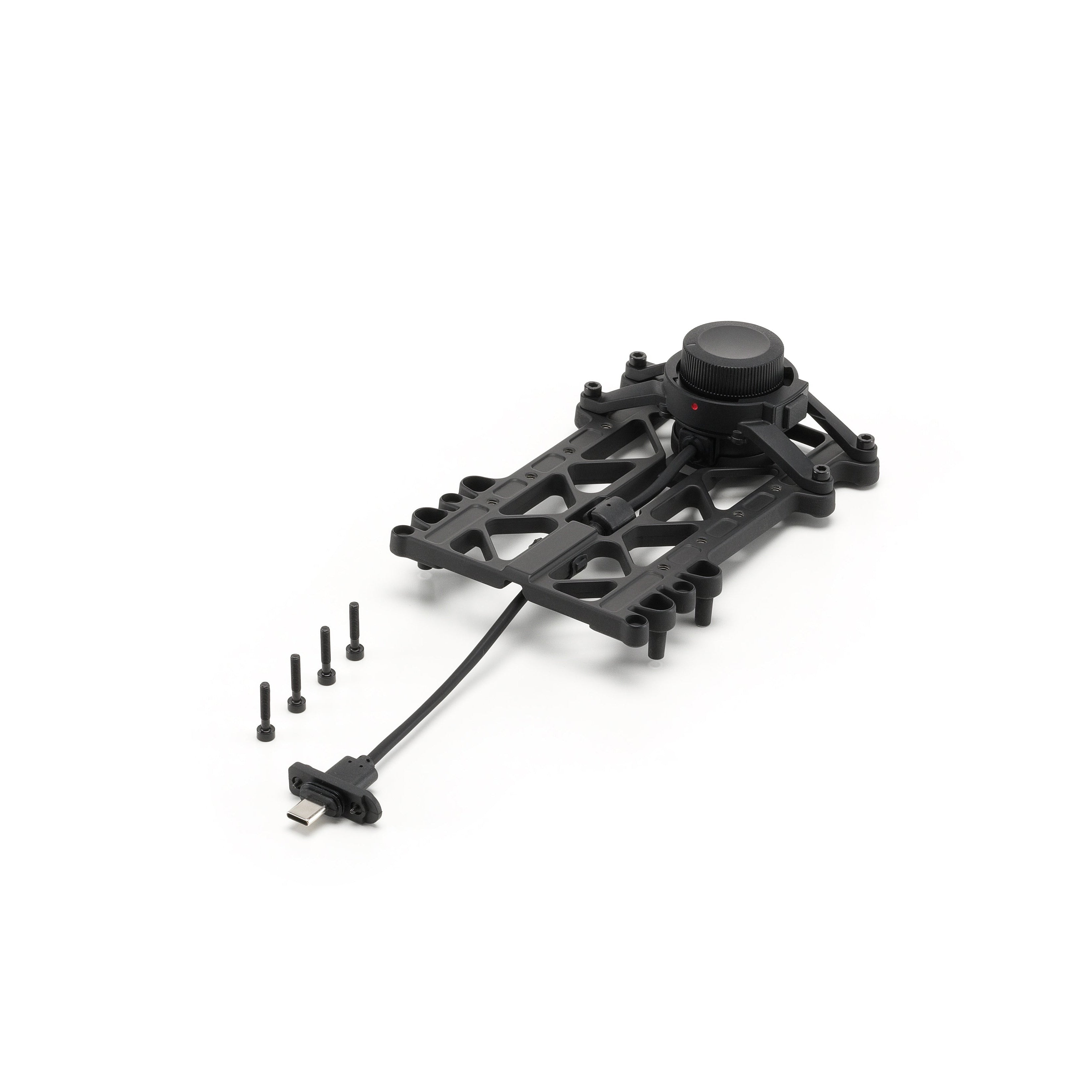 Third Gimbal Connector (DJI Matrice M400)