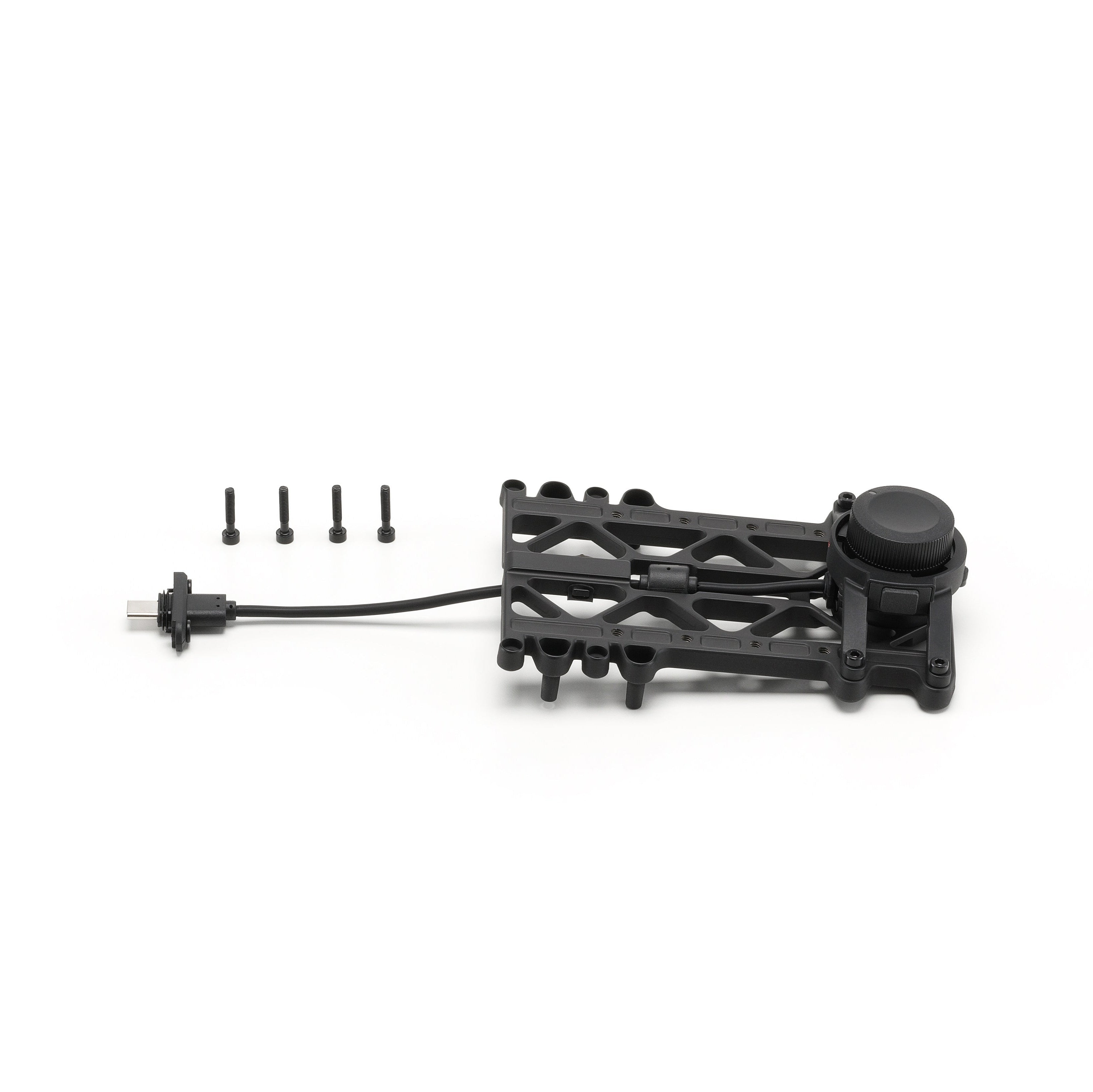 Third Gimbal Connector (DJI Matrice M400)