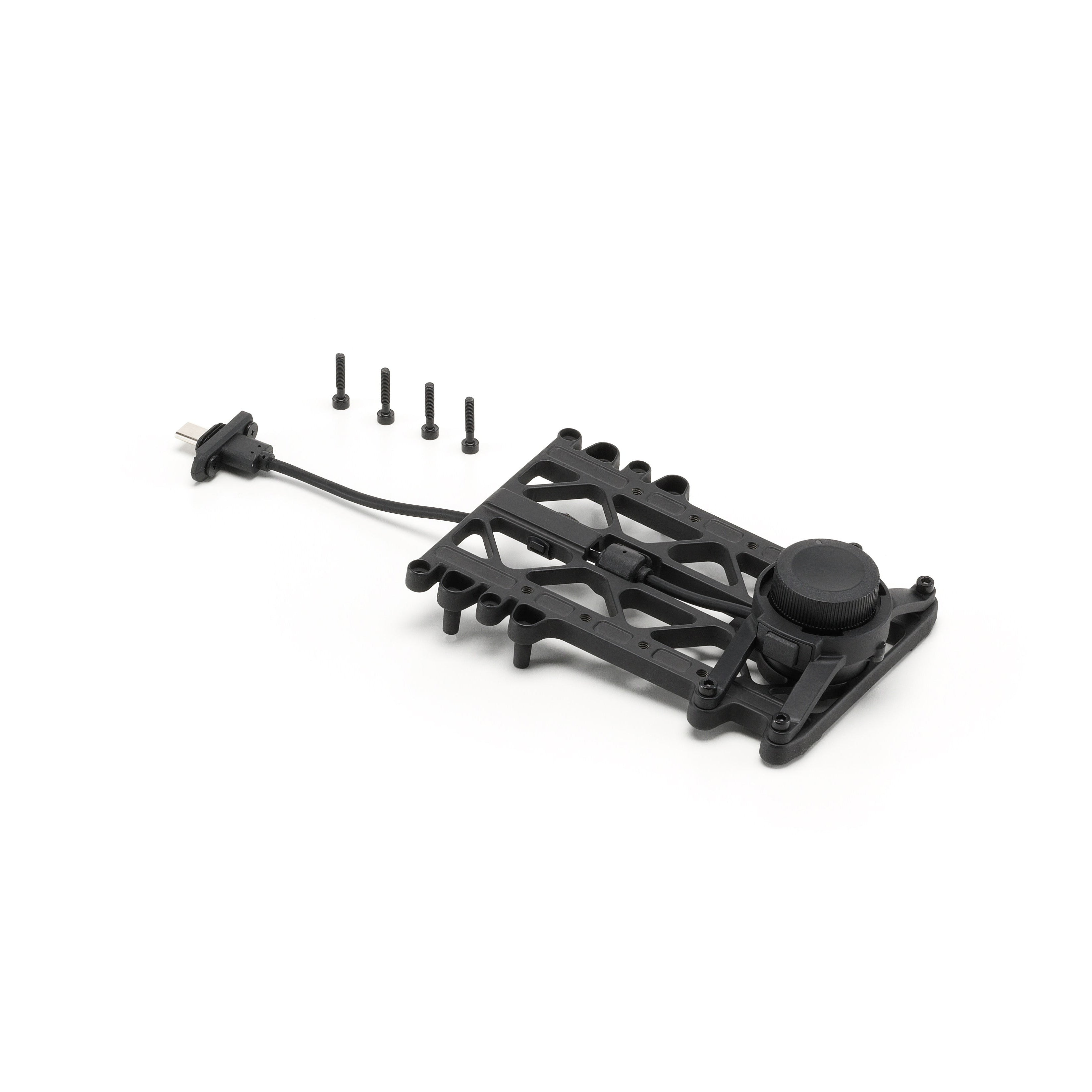 Third Gimbal Connector (DJI Matrice M400)