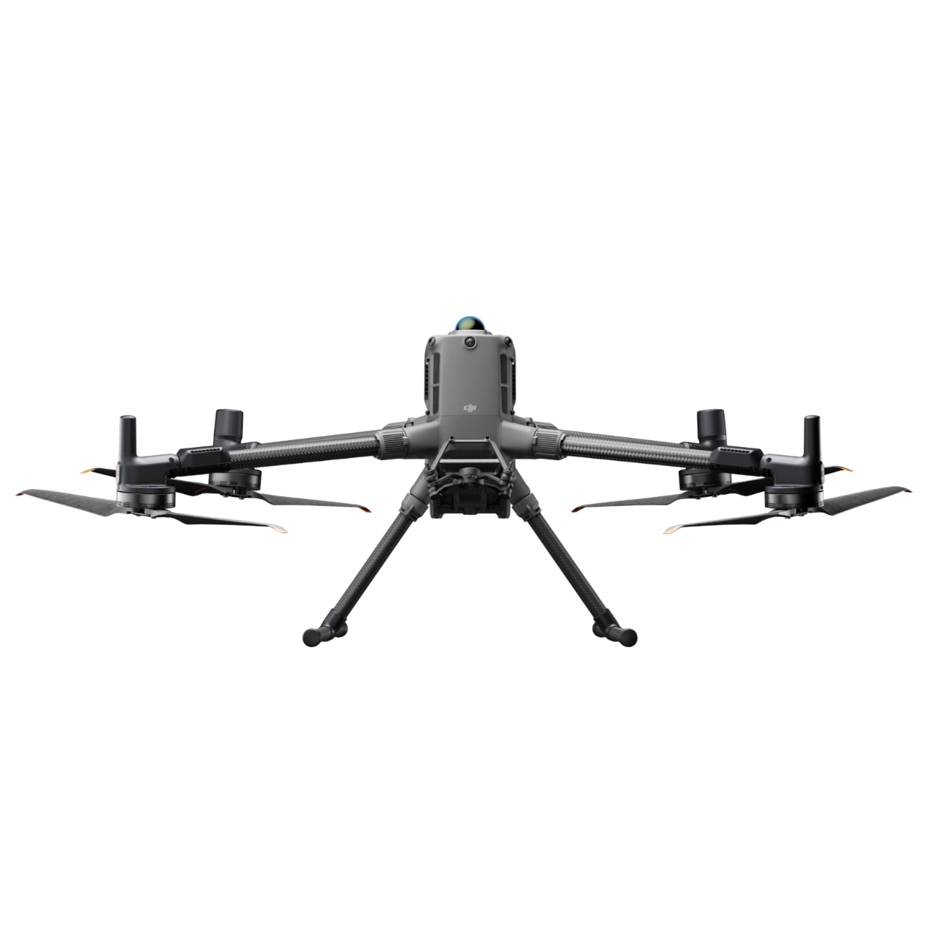 DJI Matrice 400 Enterprise-Drohne für professionelle Einsätze