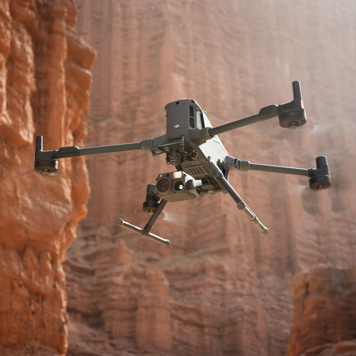 DJI Zenmuse H30T