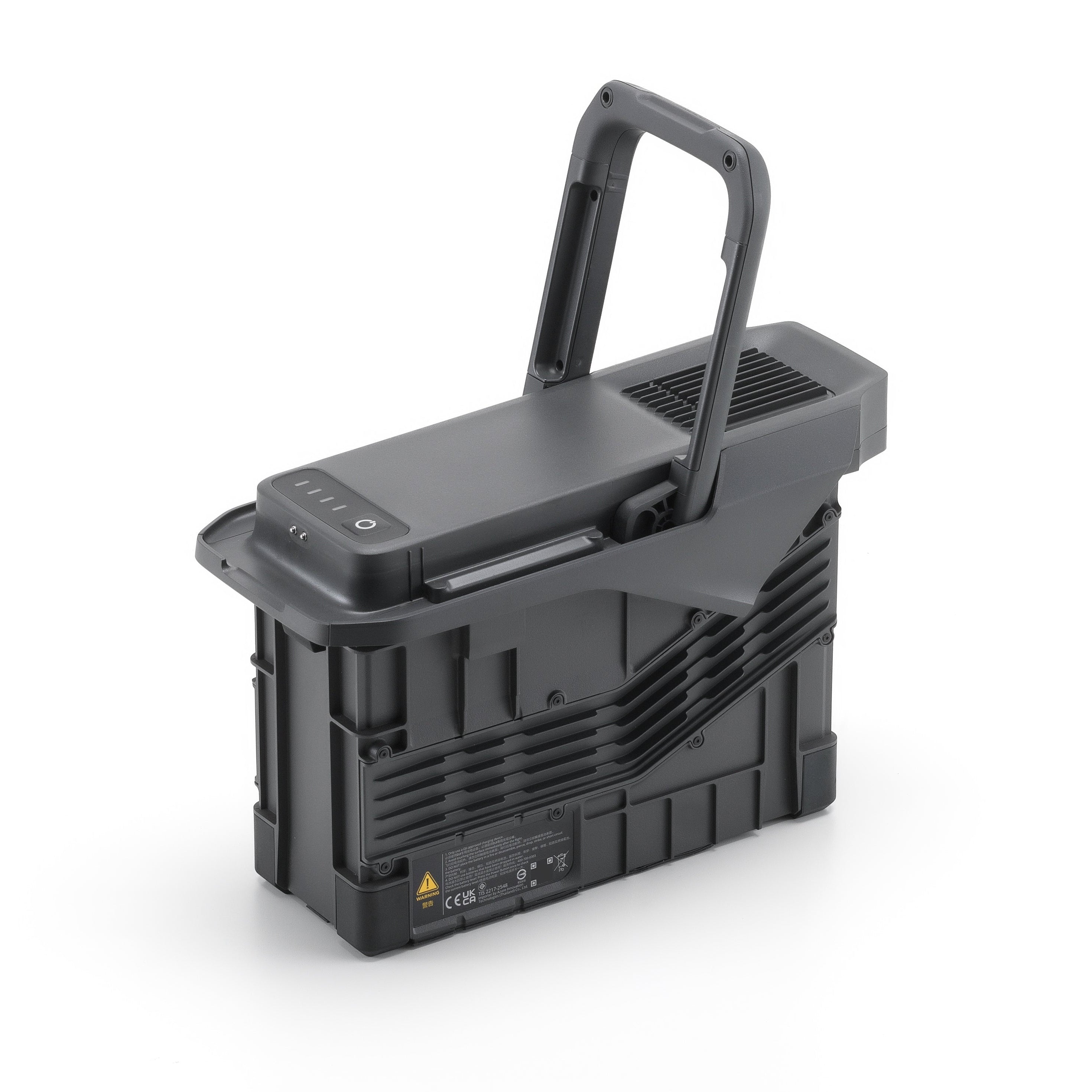 TB100 Intelligent Flight Battery (Akku für DJI Matrice 400)