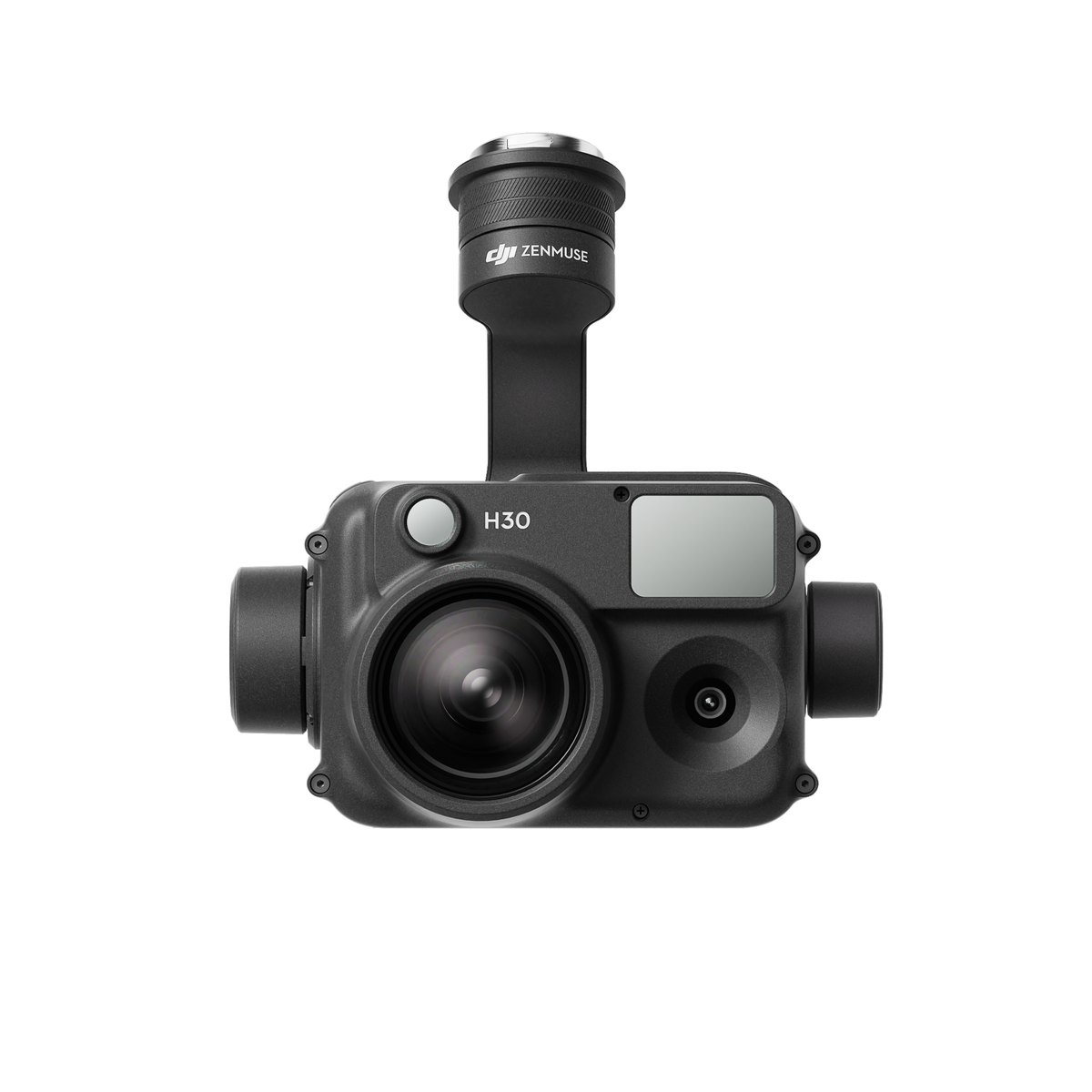 DJI Zenmuse H30 mit Zoomkamera, Weitwinkelkamera und Laser-Entfernungsmesser