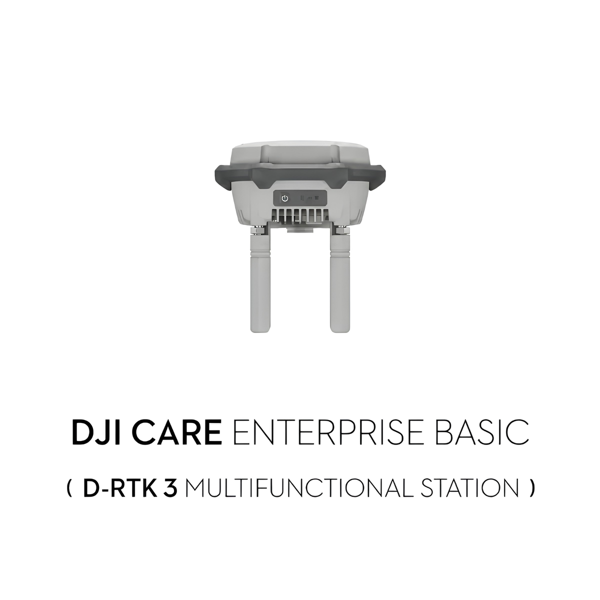 DJI Care Enterprise Plus Absicherung für D-RTK Multifunktionsstation