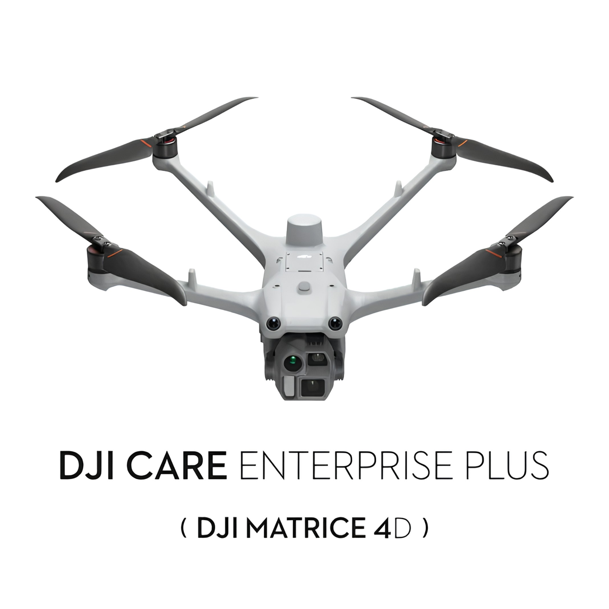 DJI Care Enterprise Plus Schutzplan für die DJI Matrice 4D