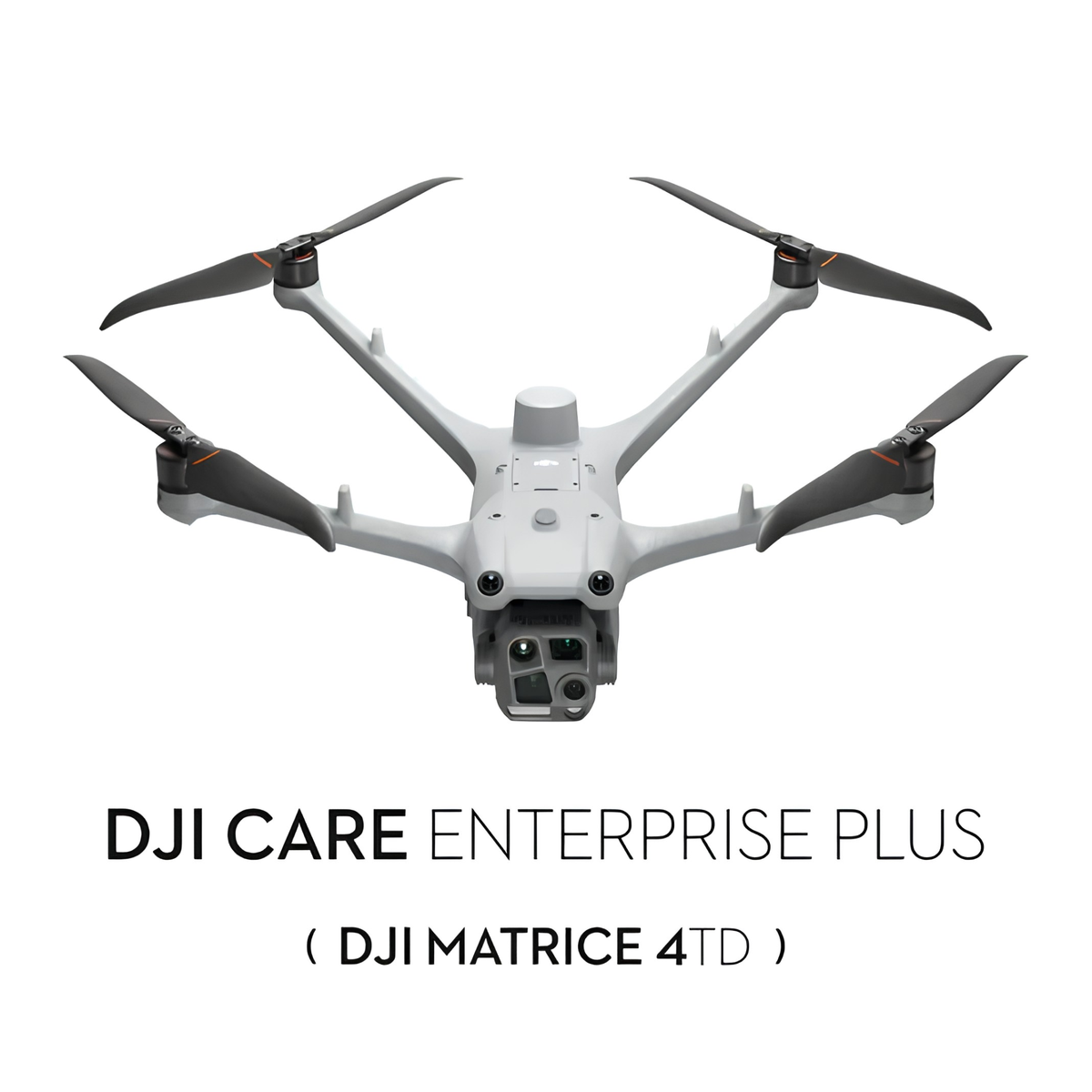 DJI Care Enterprise Plus Schutzplan für die DJI Matrice 4TD