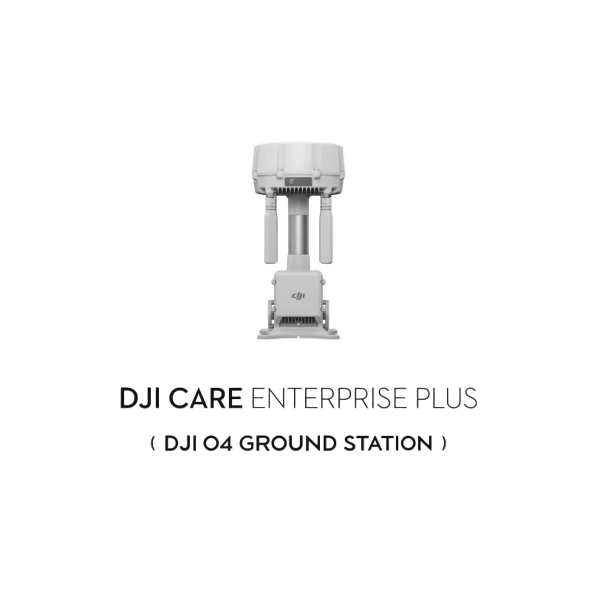 DJI Care Enterprise Plus Schutzplan für DJI O4 Ground Station mit 12 Monaten Laufzeit