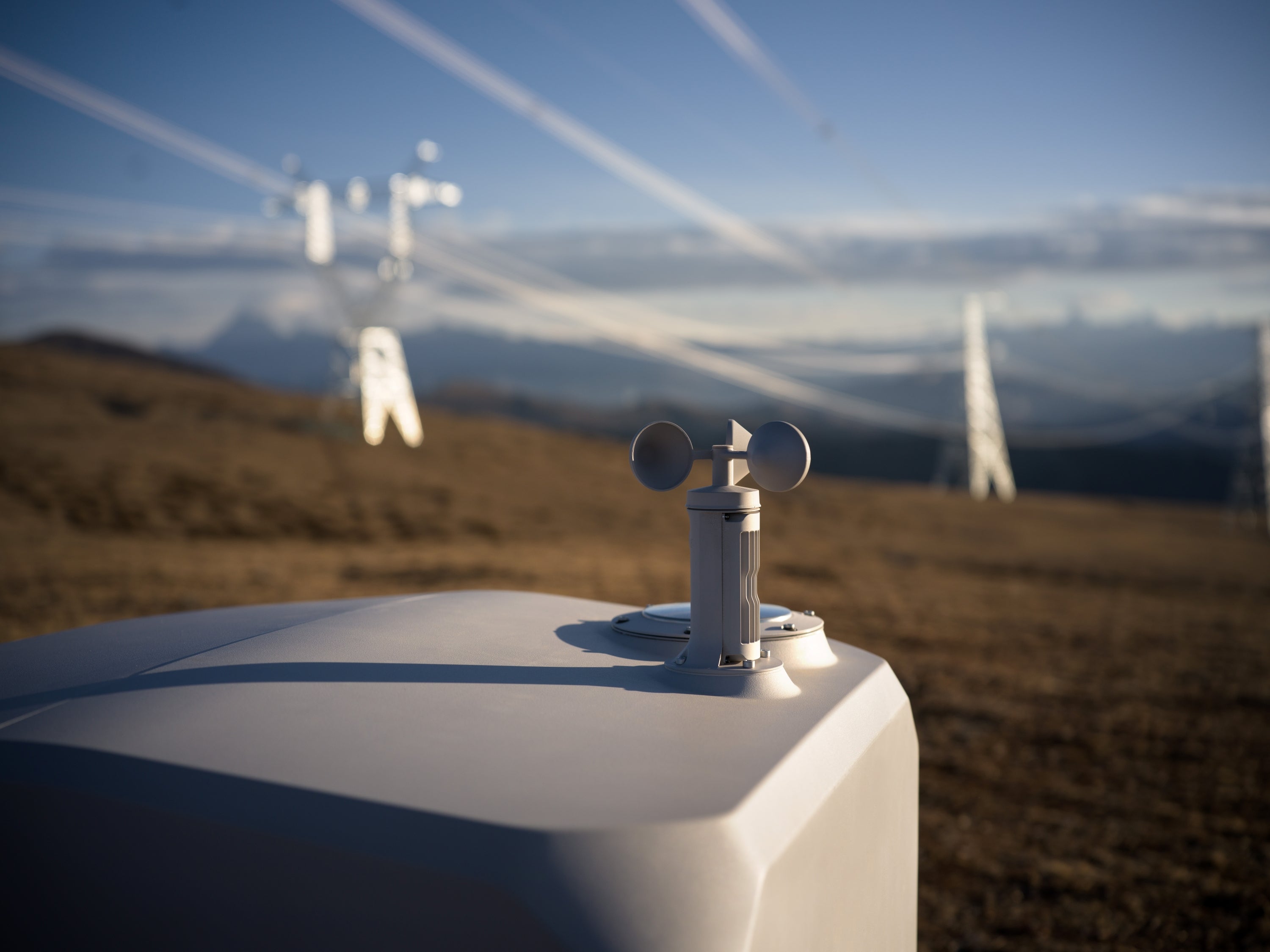 DJI Dock 3