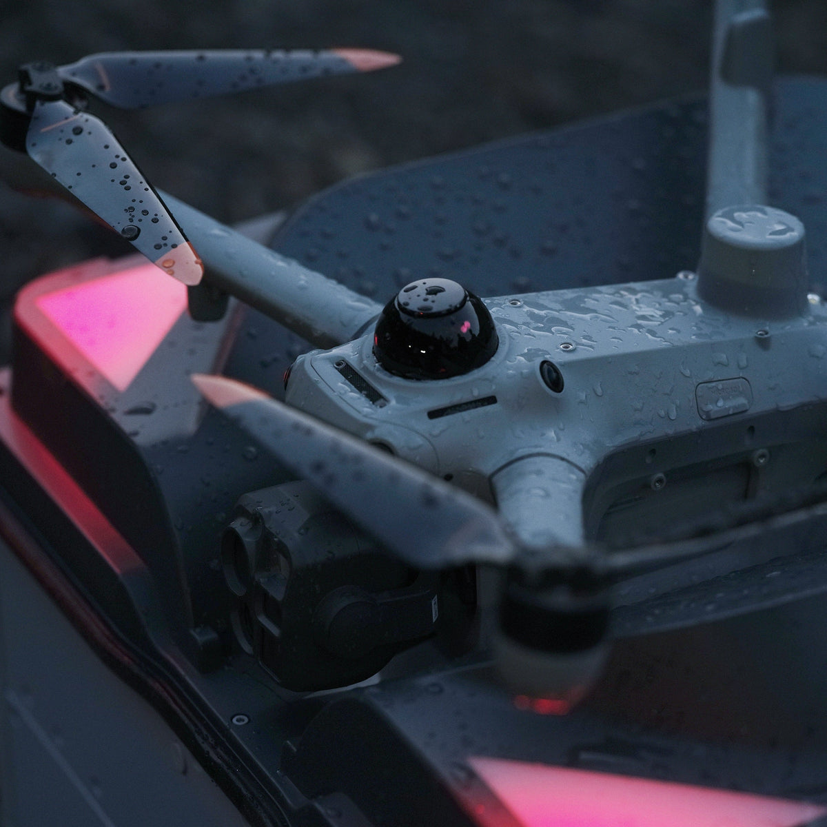 DJI Dock 4