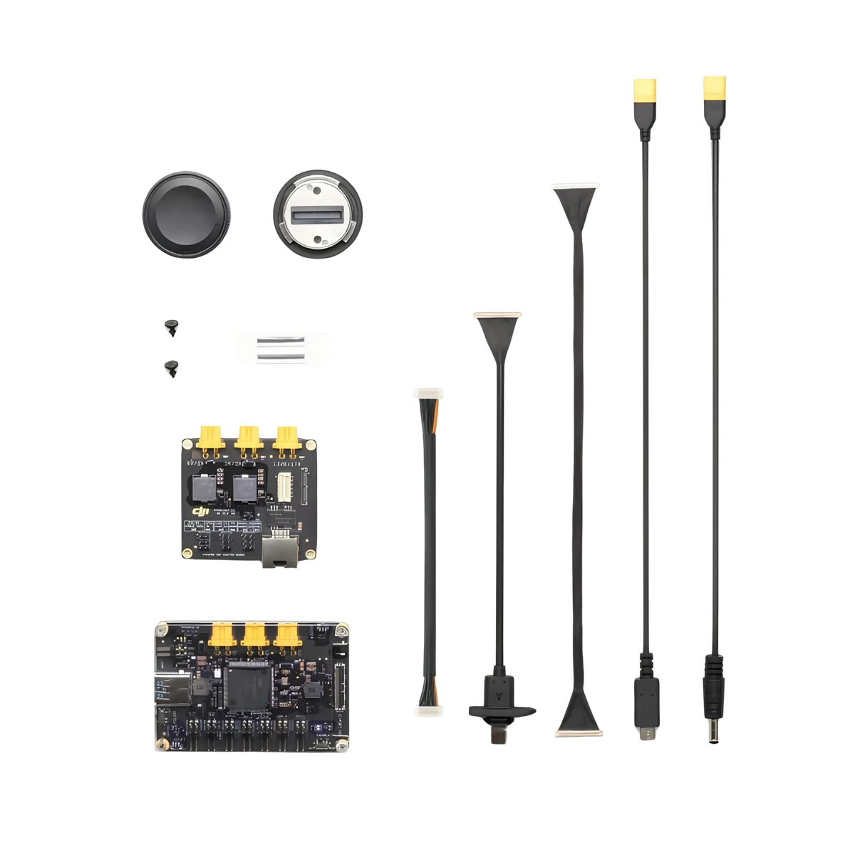 DJI E-Port V2 Entwickler-Kit zur Erweiterung von Enterprise-Drohnen