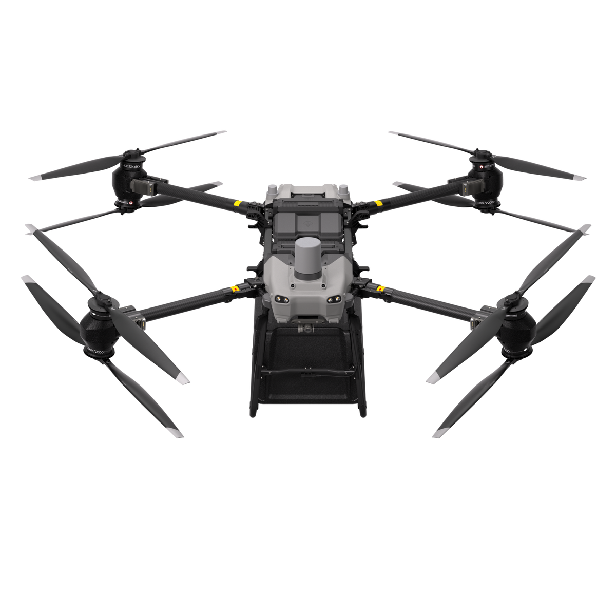 DJI FlyCart 30 Schwerlastdrohne mit Winden- und Frachtsystem