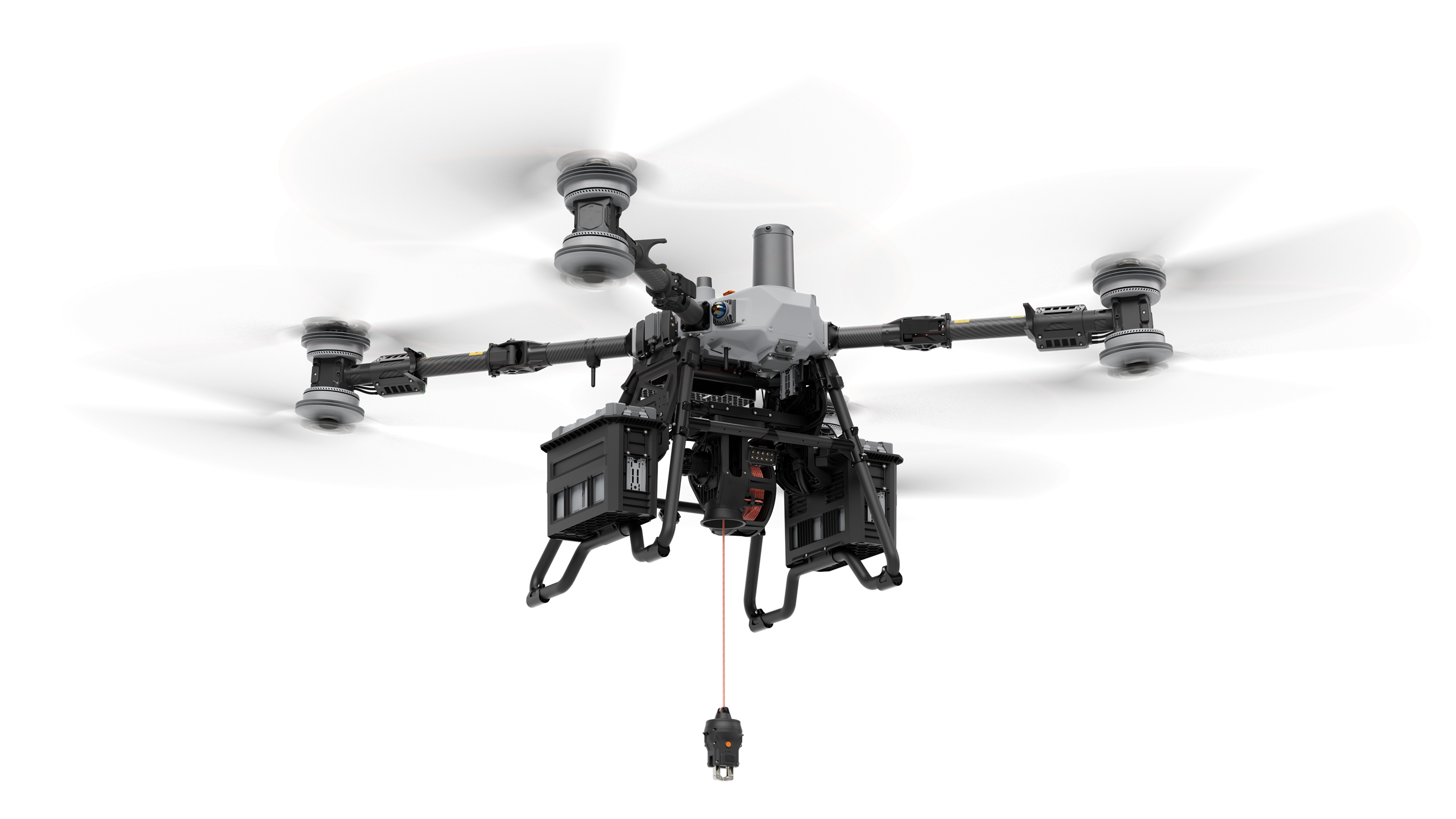 DJI FlyCart 100