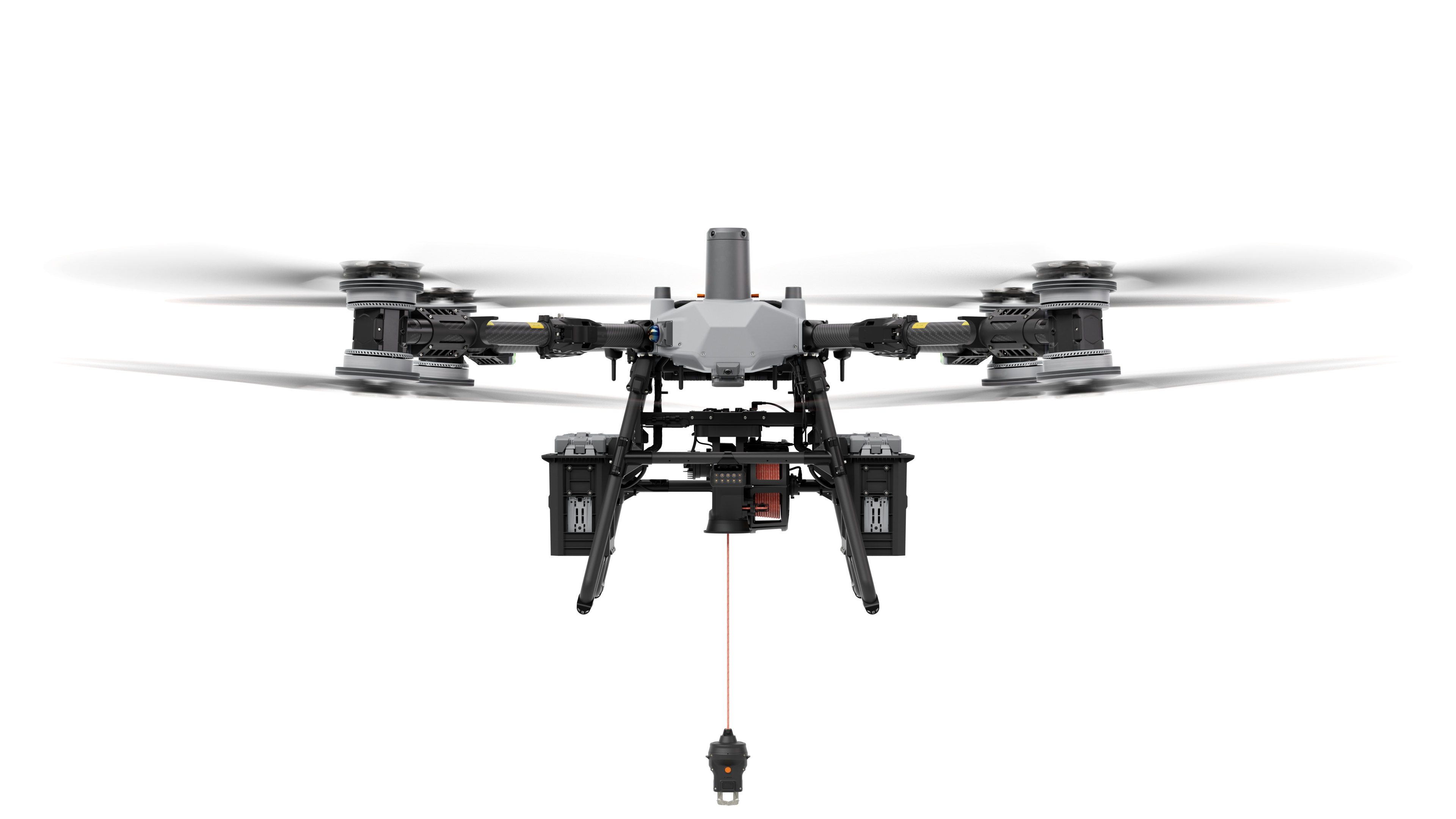 DJI FlyCart 100