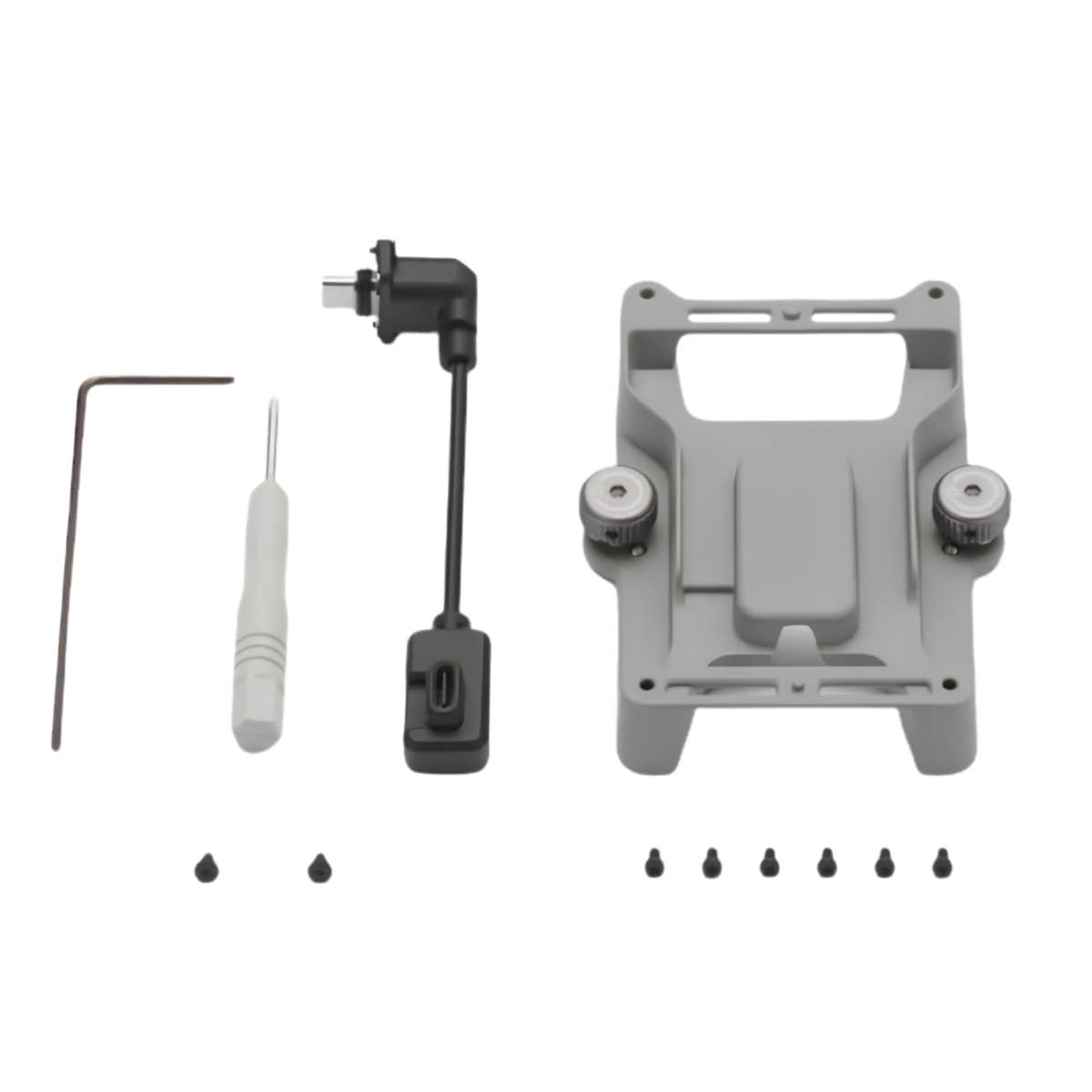 DJI Manifold 3 Zubehörkit zur Integration an der DJI Matrice 400