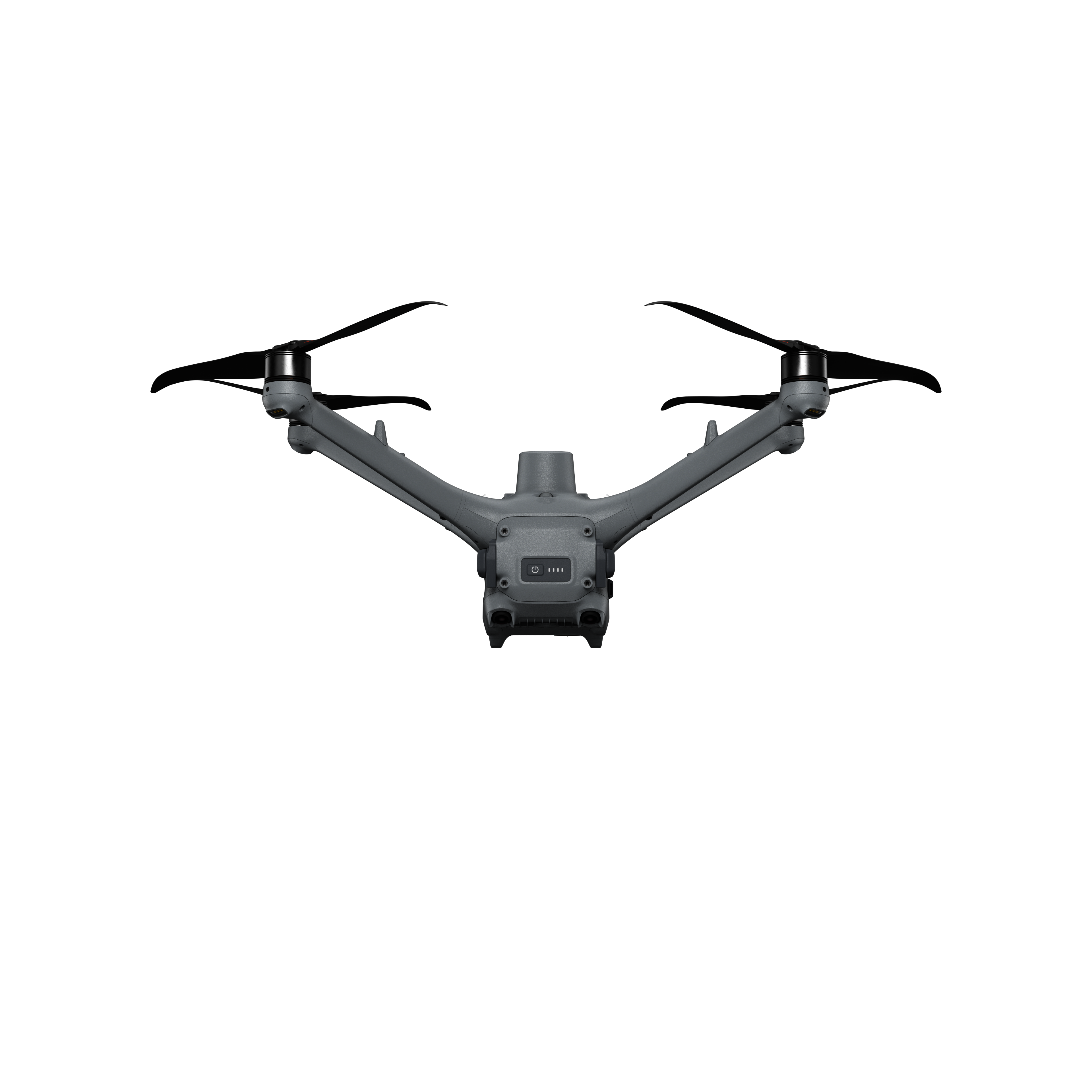 DJI Matrice 4D und 4TD Standalone für professionelle Drohneneinsätze
