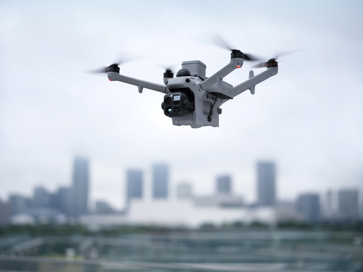 DJI Matrice 5TD