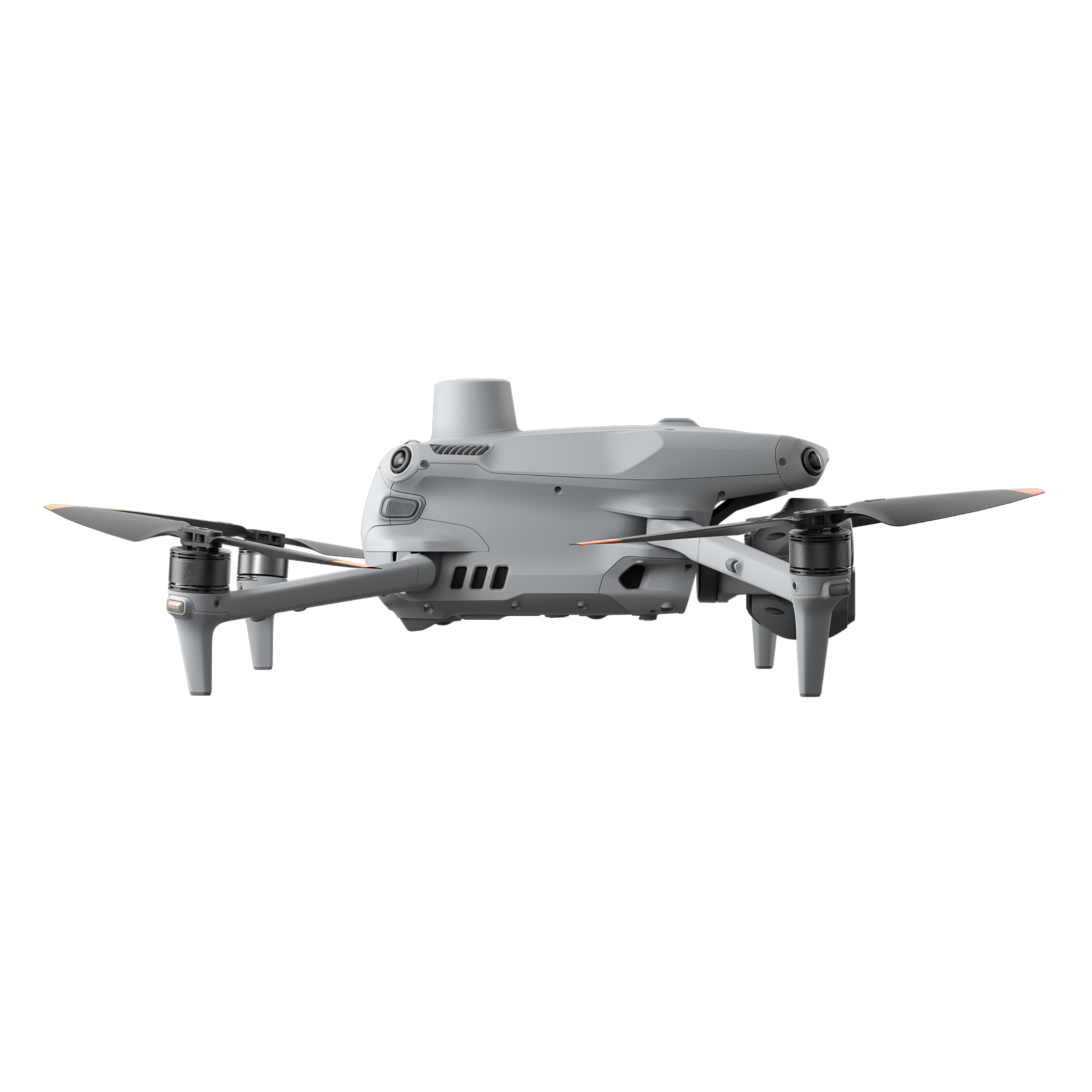 Professionelle DJI Matrice 4E Drohne mit KI-Erkennung