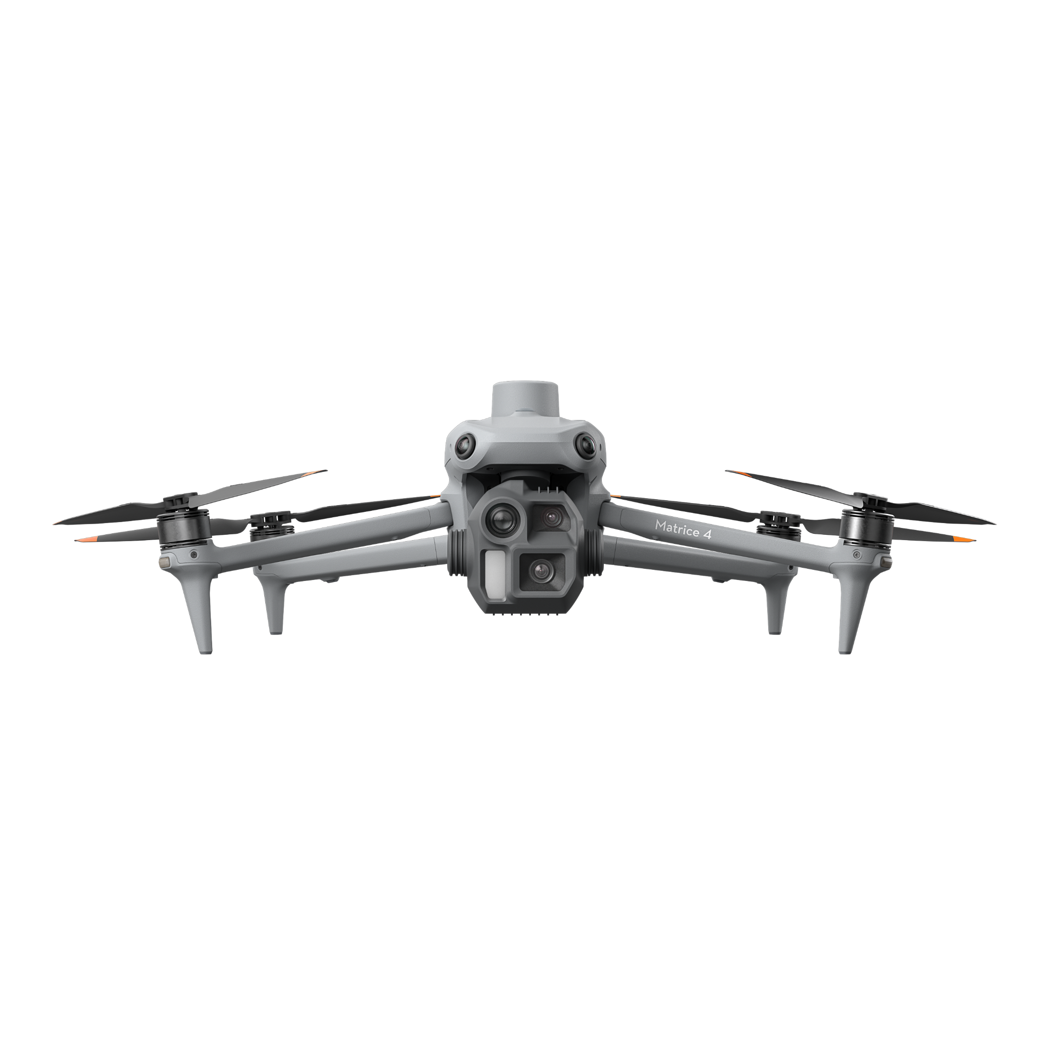 DJI Matrice 4E für Bauwesen, Bergbau und Inspektion