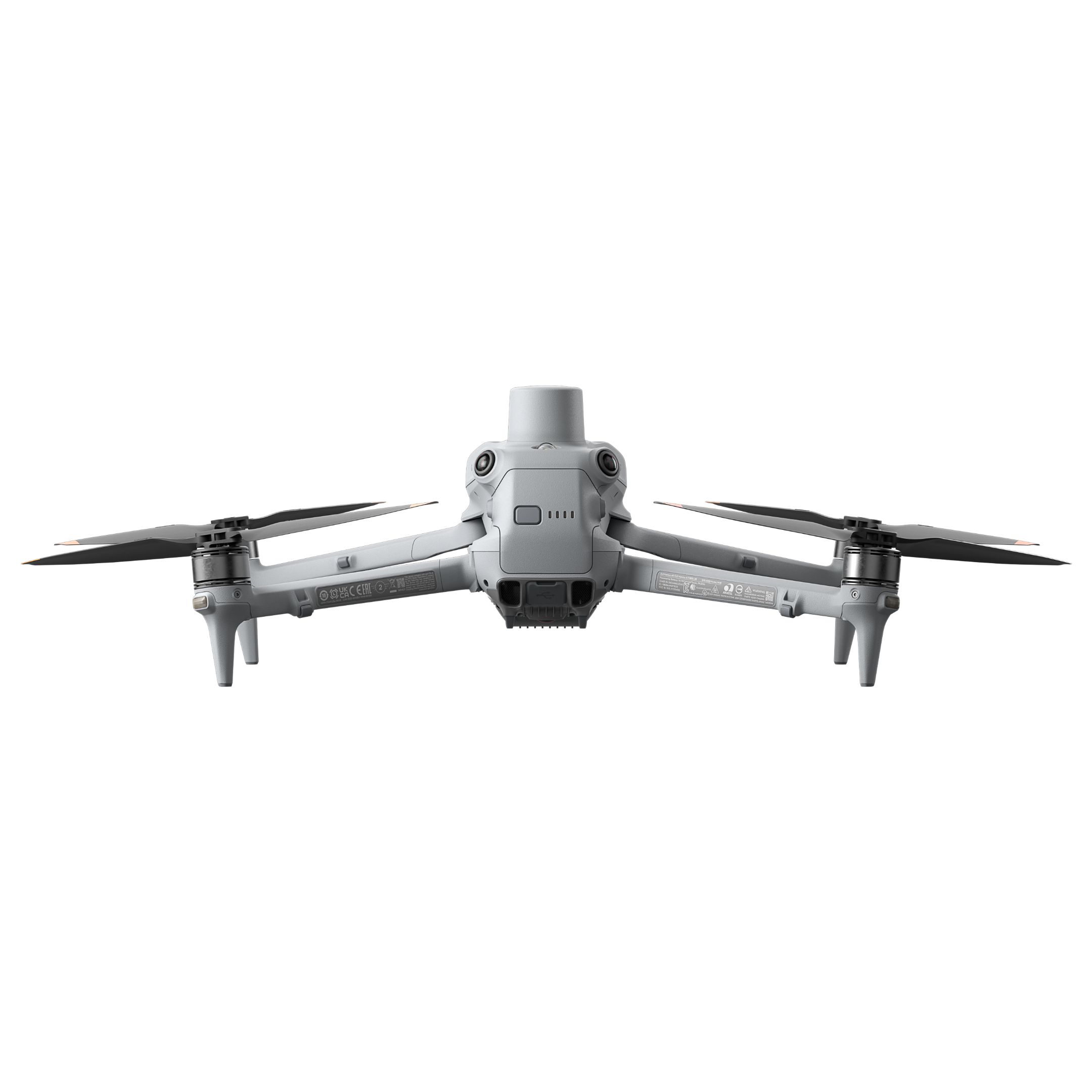 DJI Matrice 4T für BOS, Rettung und Inspektion