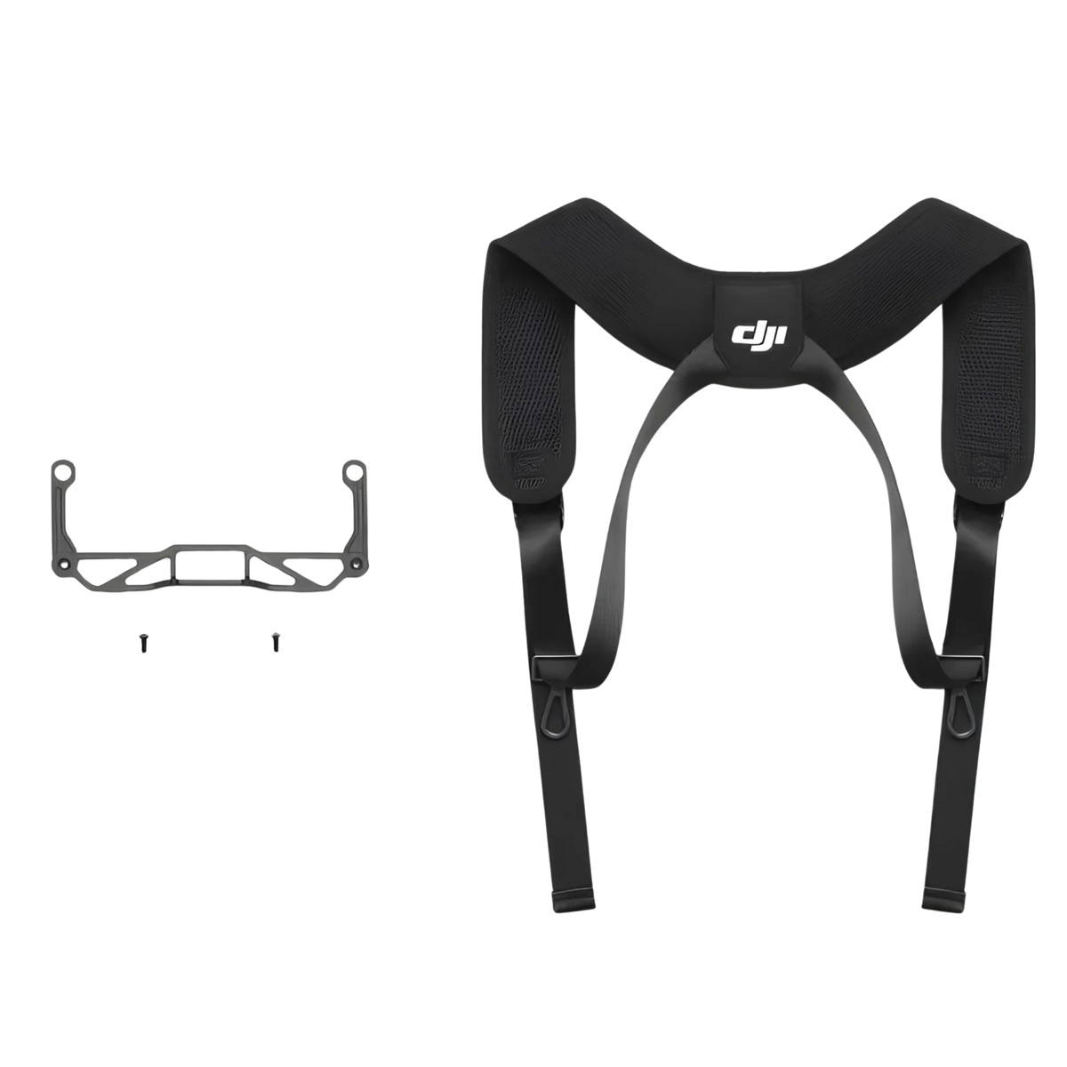 DJI RC Plus 2 Halterungsset mit Tragegurt für Enterprise-Fernsteuerungen