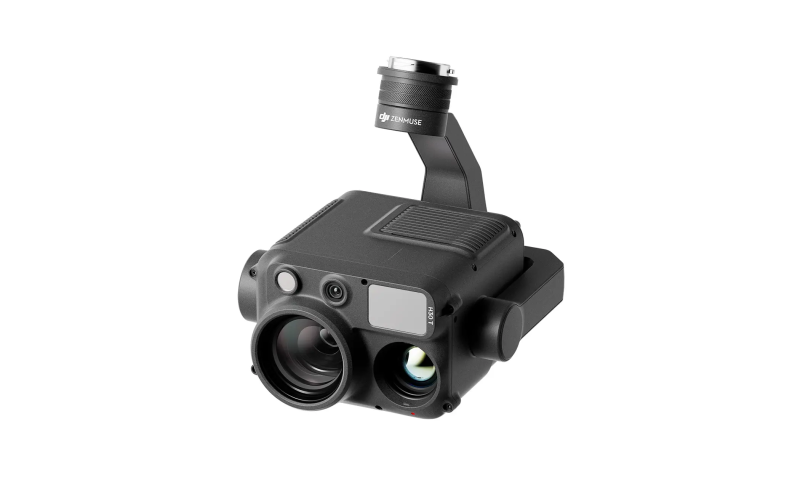 DJI Zenmuse H30T