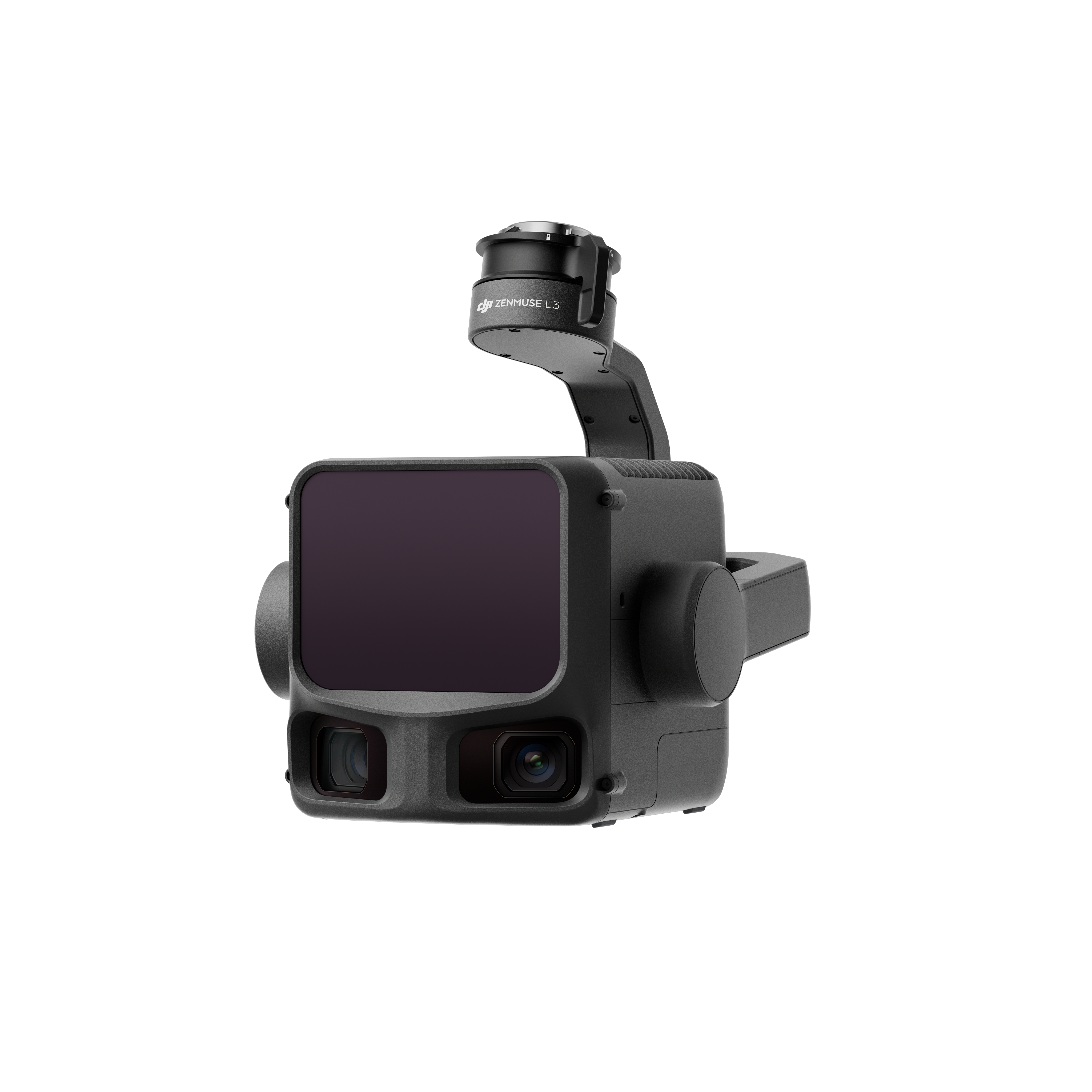 DJI Zenmuse L3 LiDAR-Sensor fürr Enterprise-Drohnen
