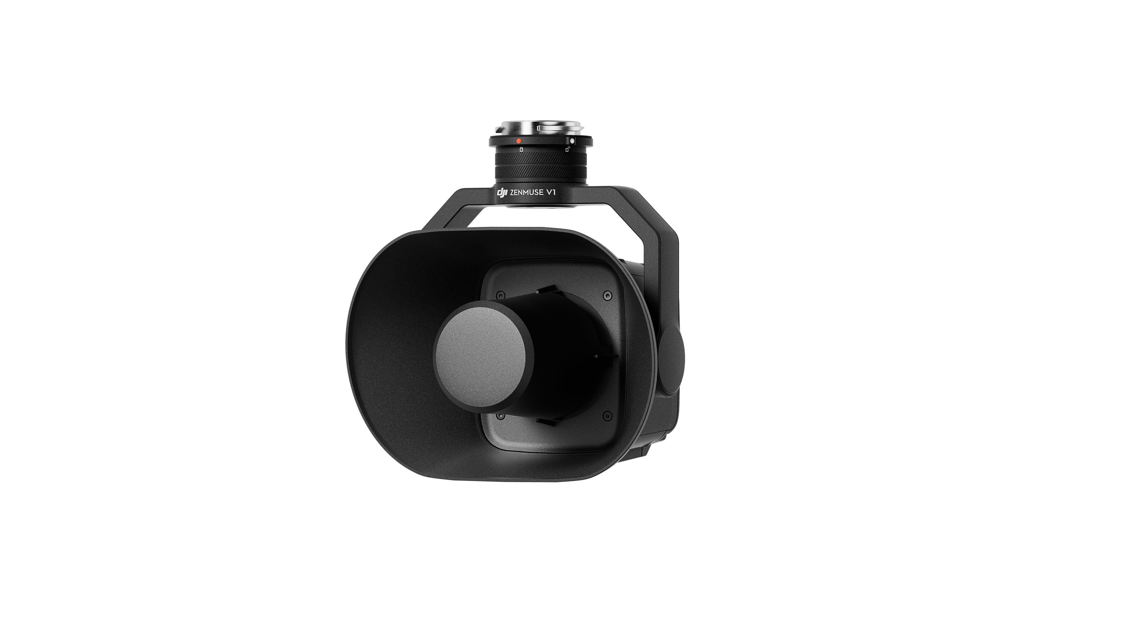 Professioneller DJI Zenmuse V1 Lautsprecher