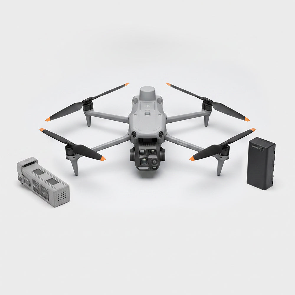 DJI Matrice M4T - Start-Bundle
