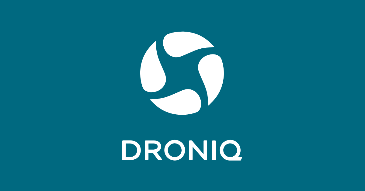 Preview image published by droniq.biz