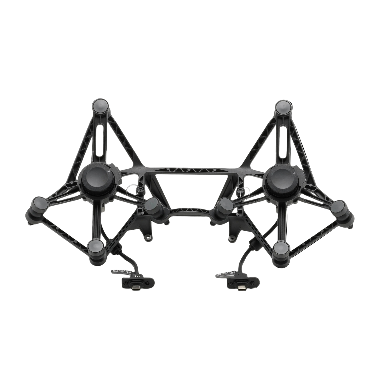 Dual Gimbal Connector zur Erweiterung der DJI Matrice 400
