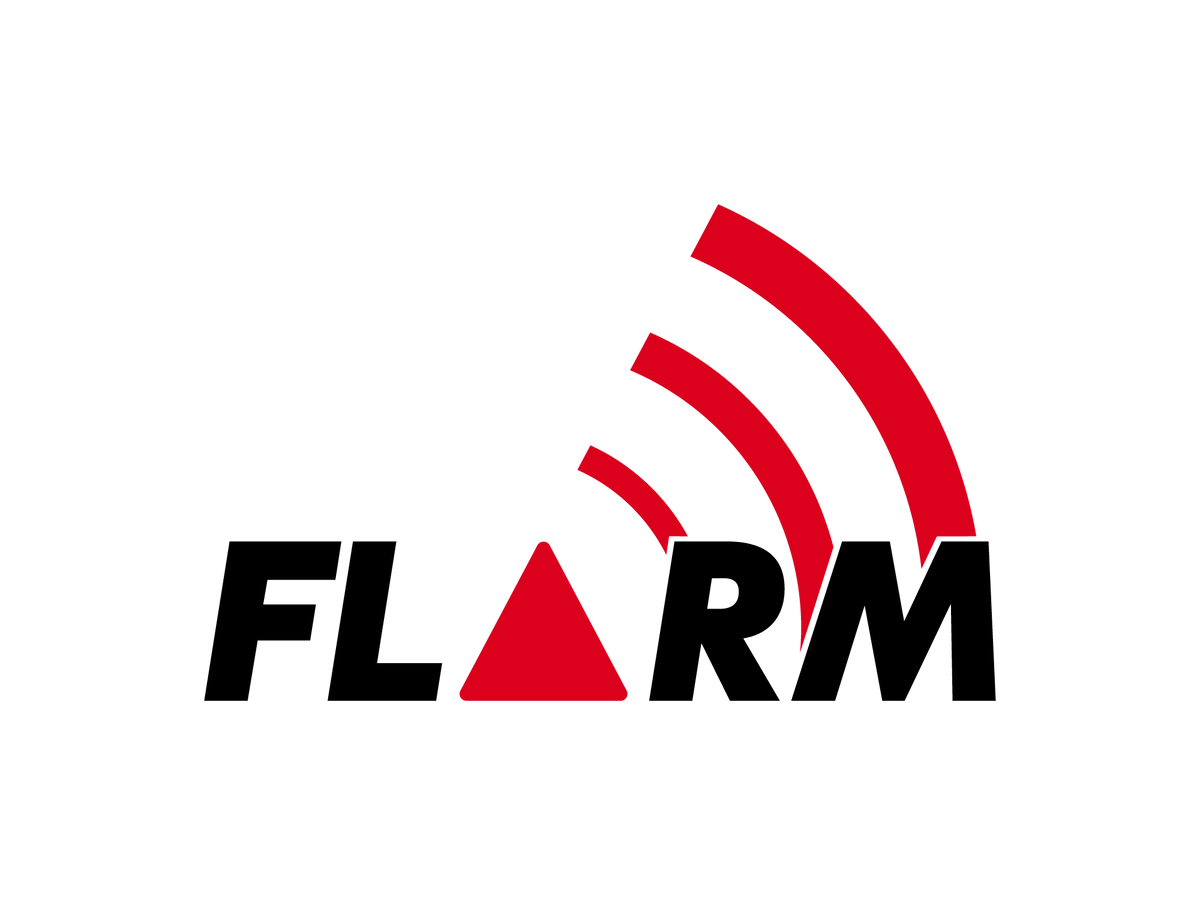 Logo Flarm
