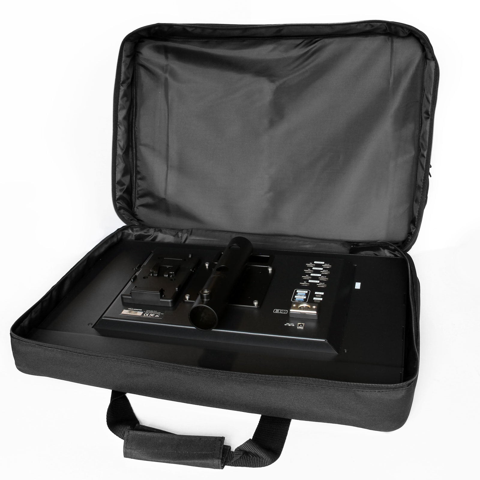 Feelworld Outdoormonitor 21,5" - Set