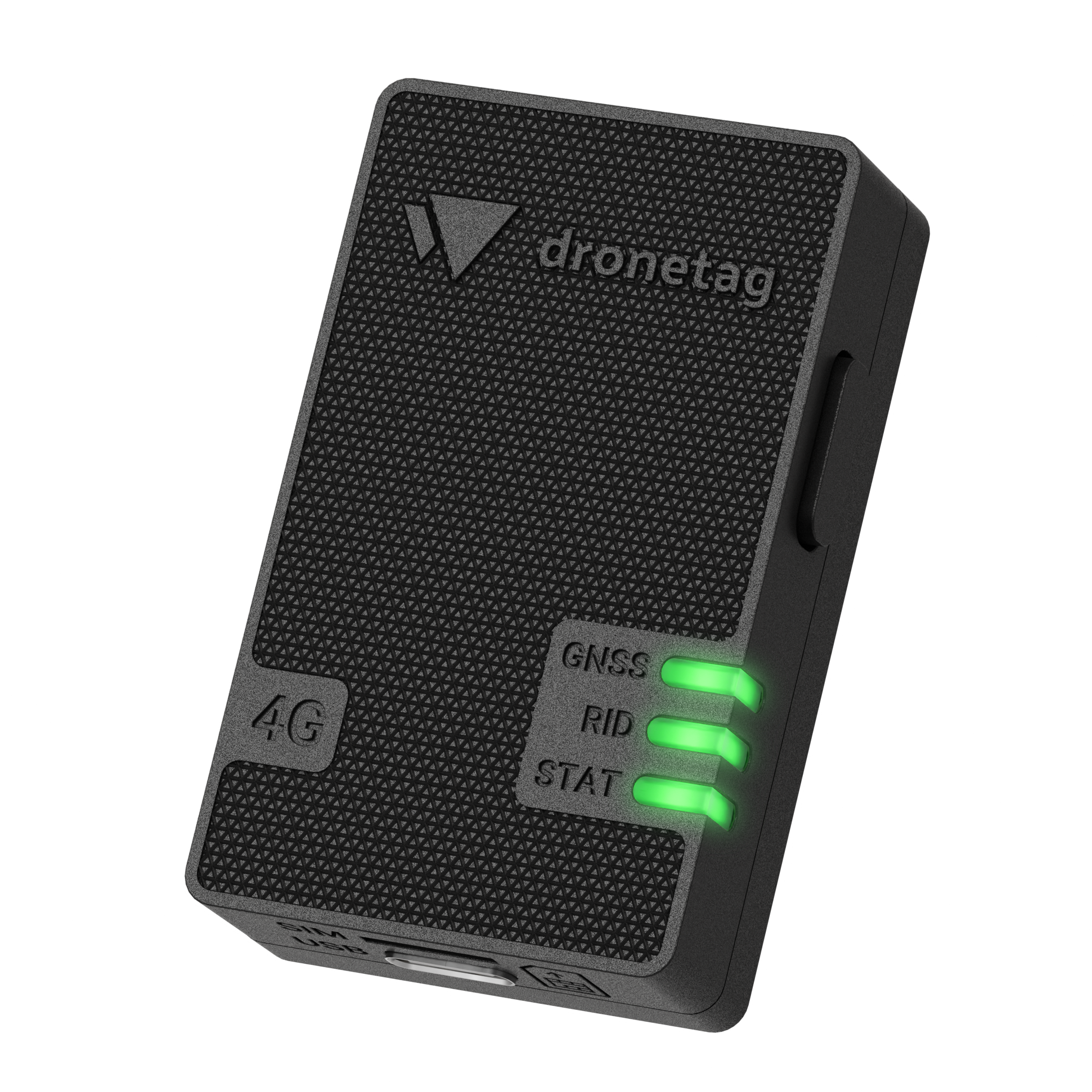 Dronetag Mini 4G Remote-ID-Modul für Drohnen