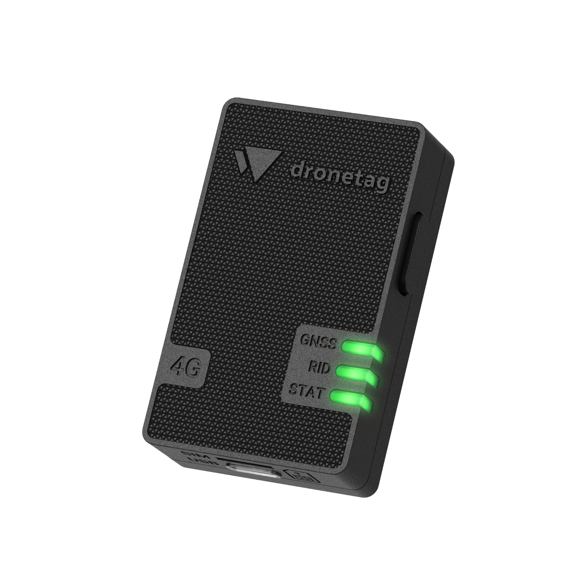 Dronetag Mini 4G Remote-ID-Modul für Drohnen