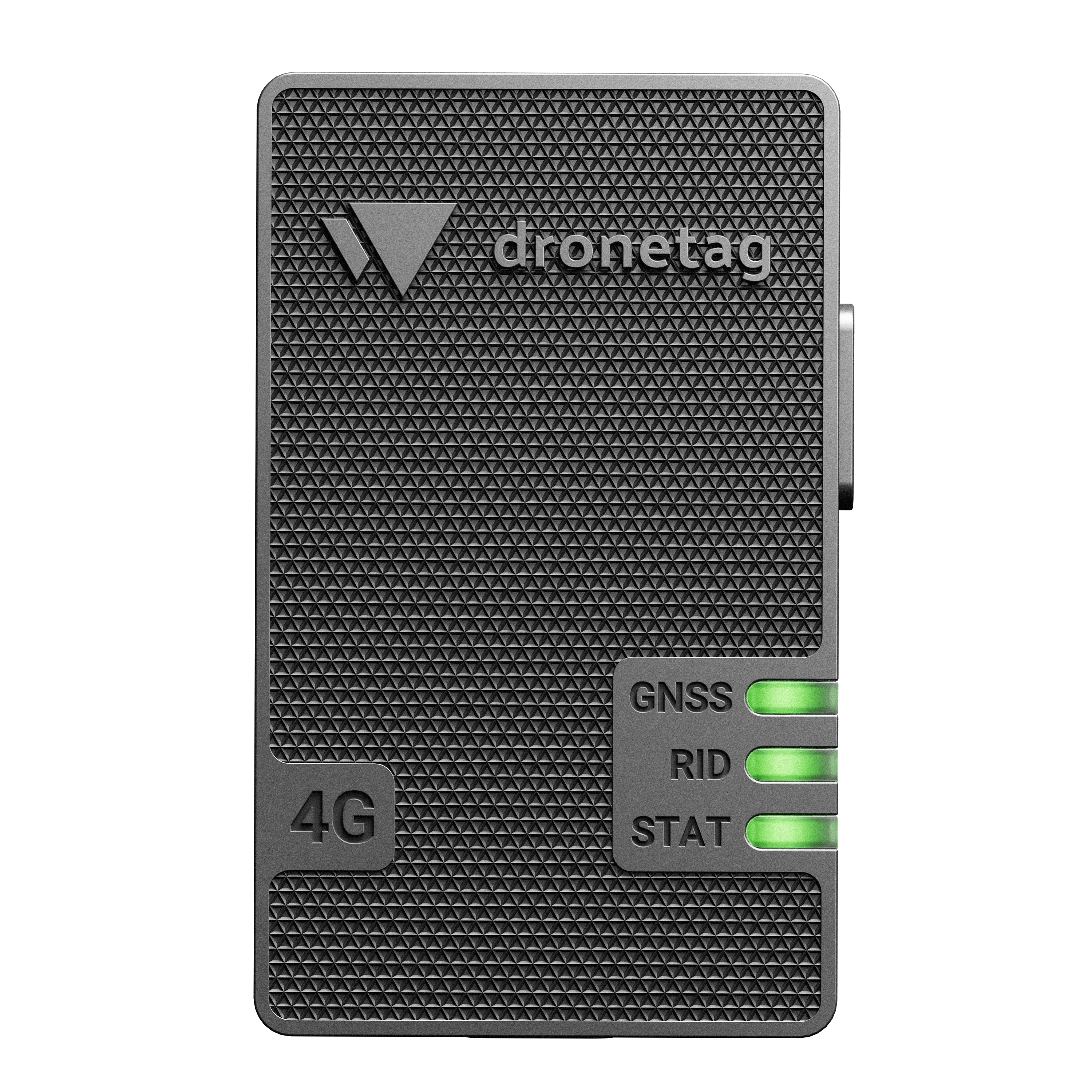 Dronetag Mini 4G mit LTE für Echtzeit-Tracking