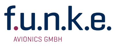Logo Funke Avionics