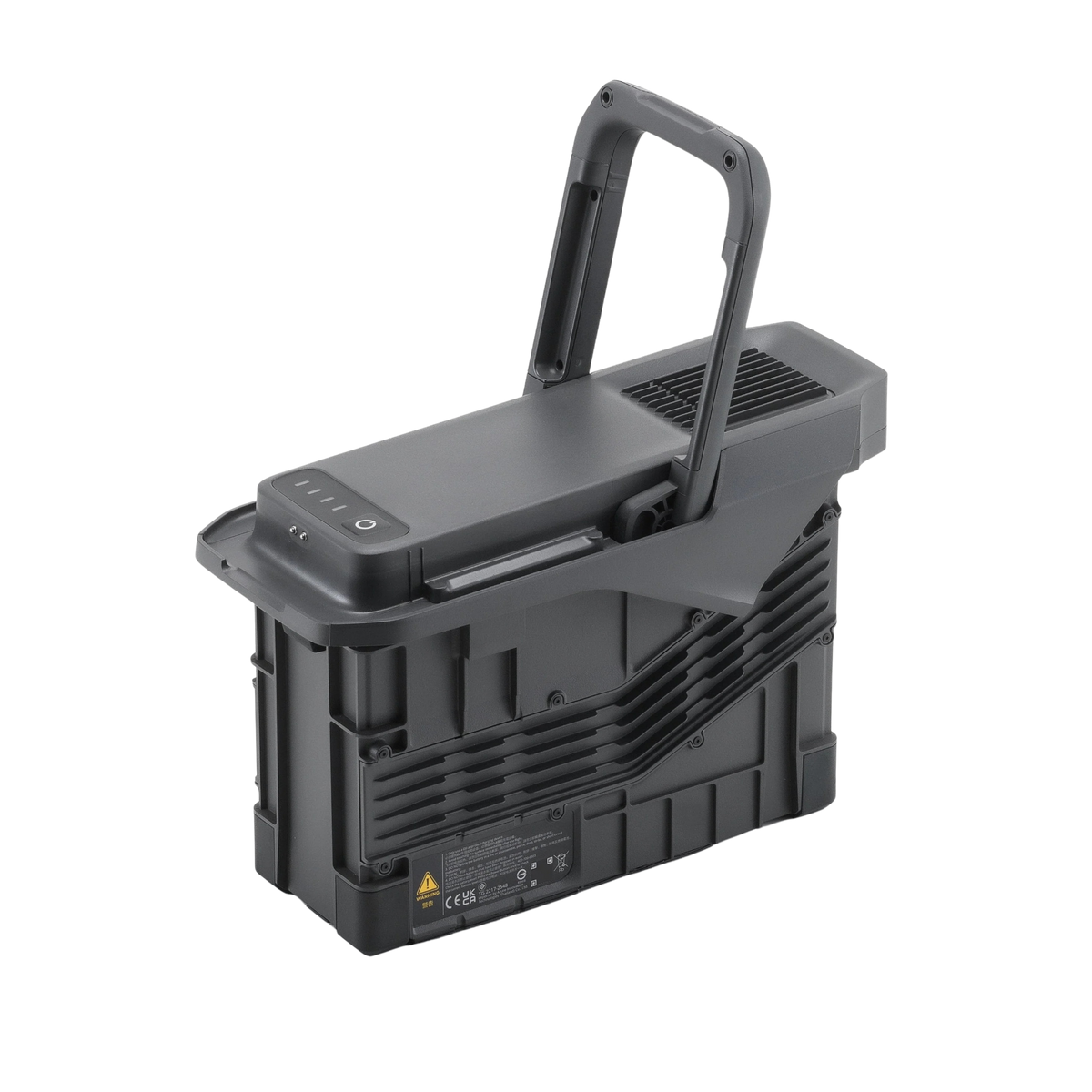 Original DJI TB100 Akku für Matrice 400 Enterprise Drohnen