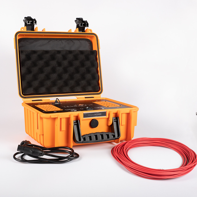 ValoFly TGS microTether
